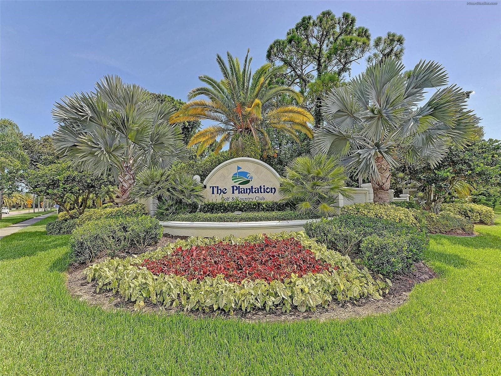 Condominium at 729 BRIGHTSIDE CRESCENT DR #33, VENICE, photo 75 of 86