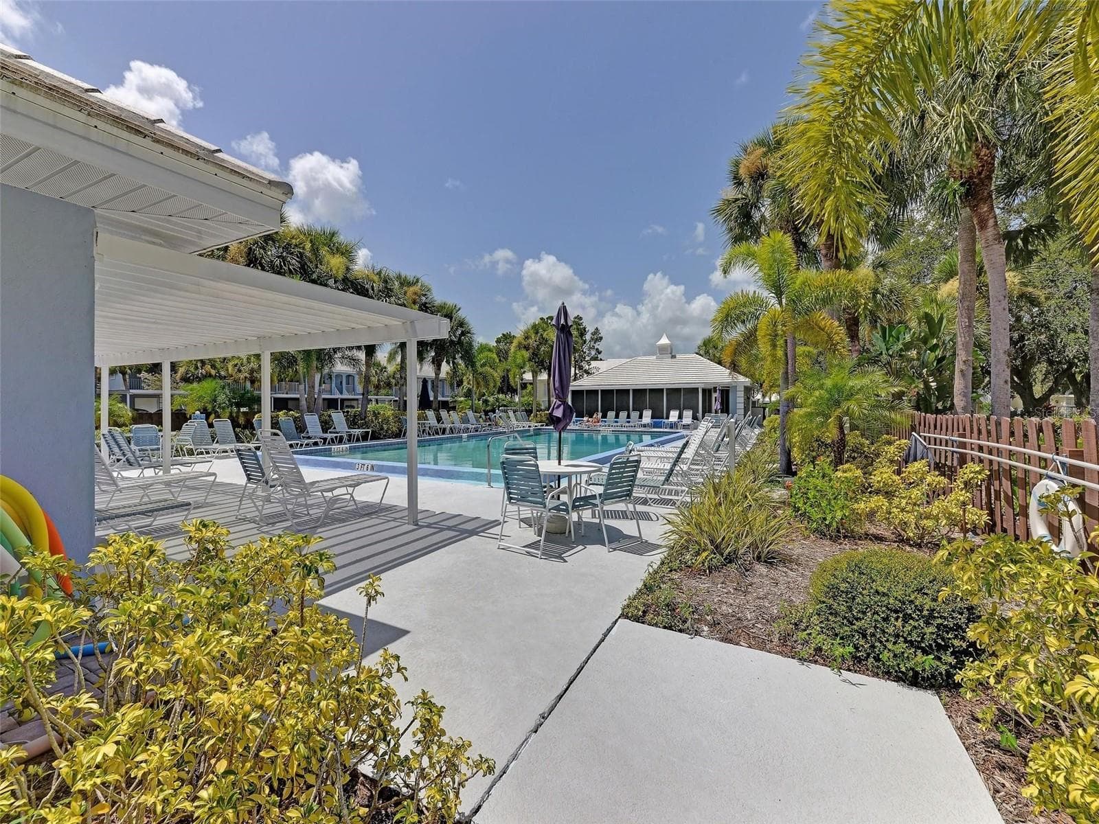 Condominium at 729 BRIGHTSIDE CRESCENT DR #33, VENICE, photo 79 of 86