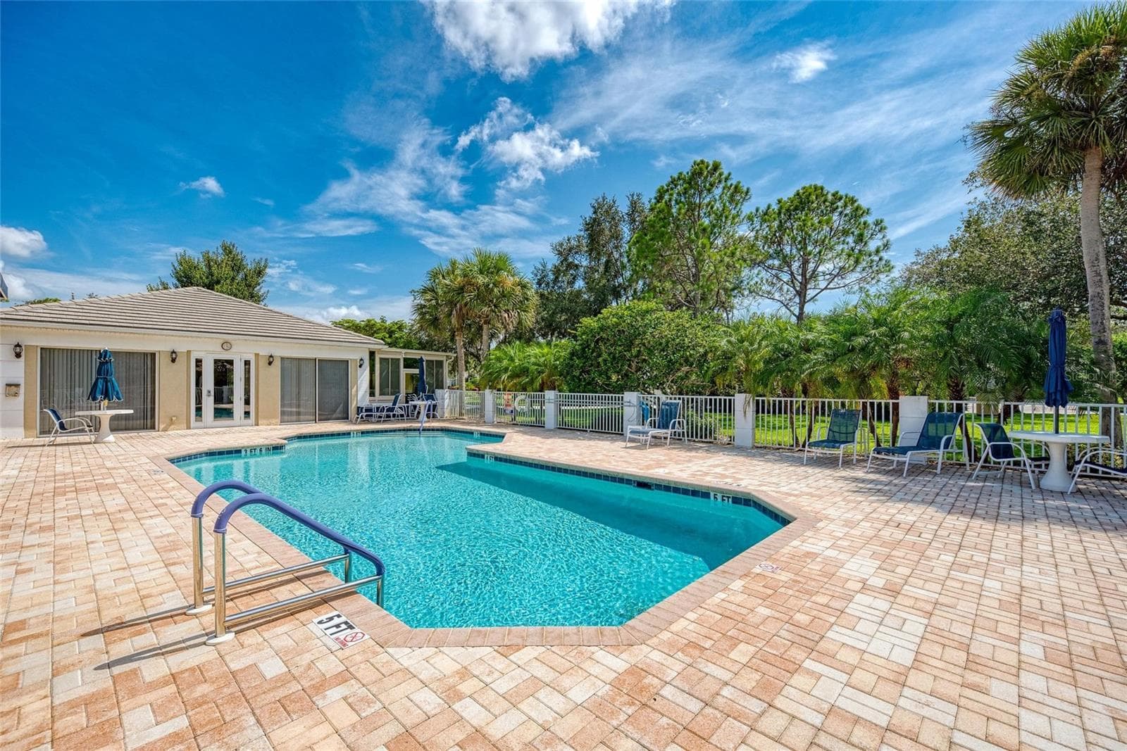 Condominium at 729 BRIGHTSIDE CRESCENT DR #33, VENICE, photo 86 of 86