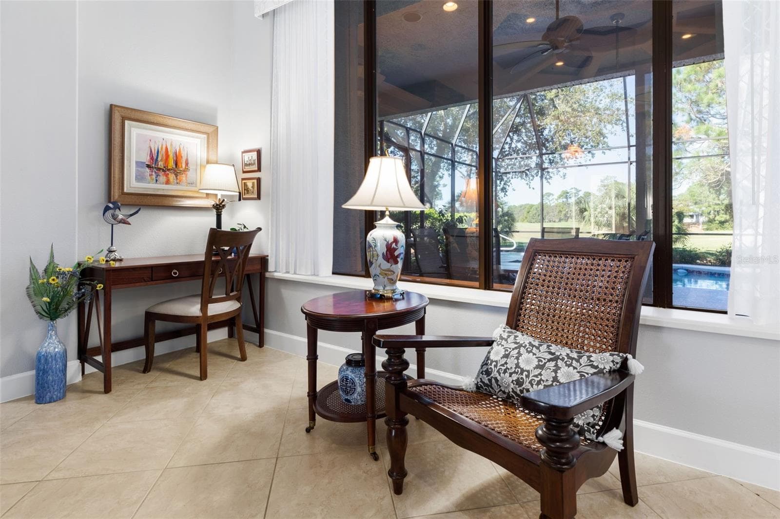 Expansive Golf Course Views - 47 EASTLAKE DR, PALM COAST