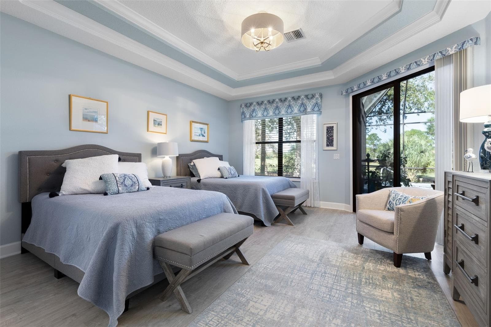 Primary Suite - 47 EASTLAKE DR, PALM COAST