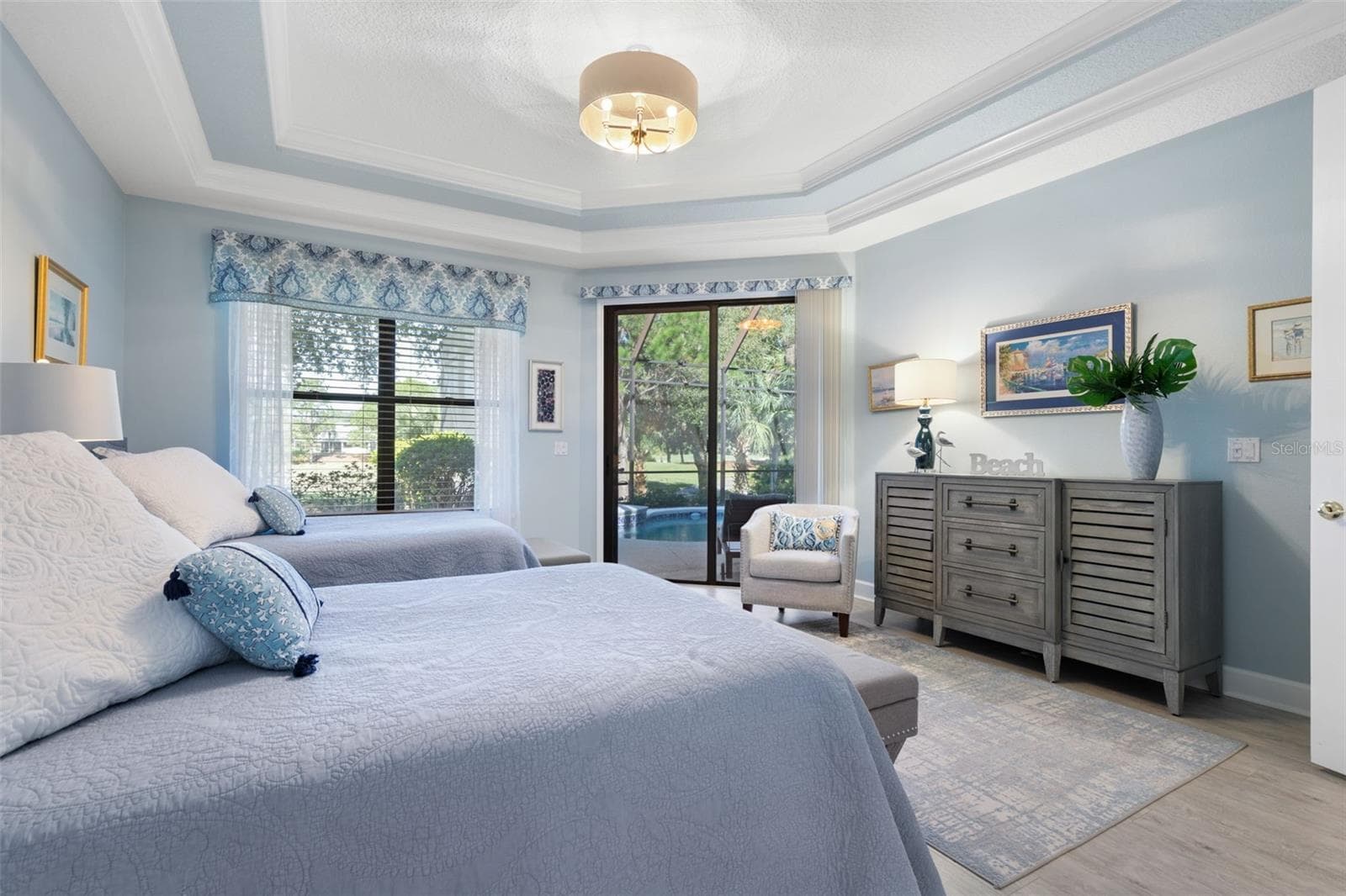 Elegant Detail - 47 EASTLAKE DR, PALM COAST