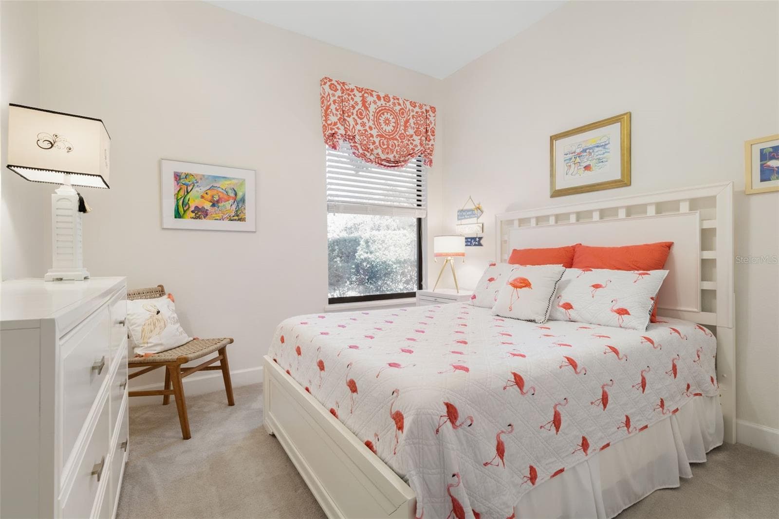 Guest Room 1 - 47 EASTLAKE DR, PALM COAST