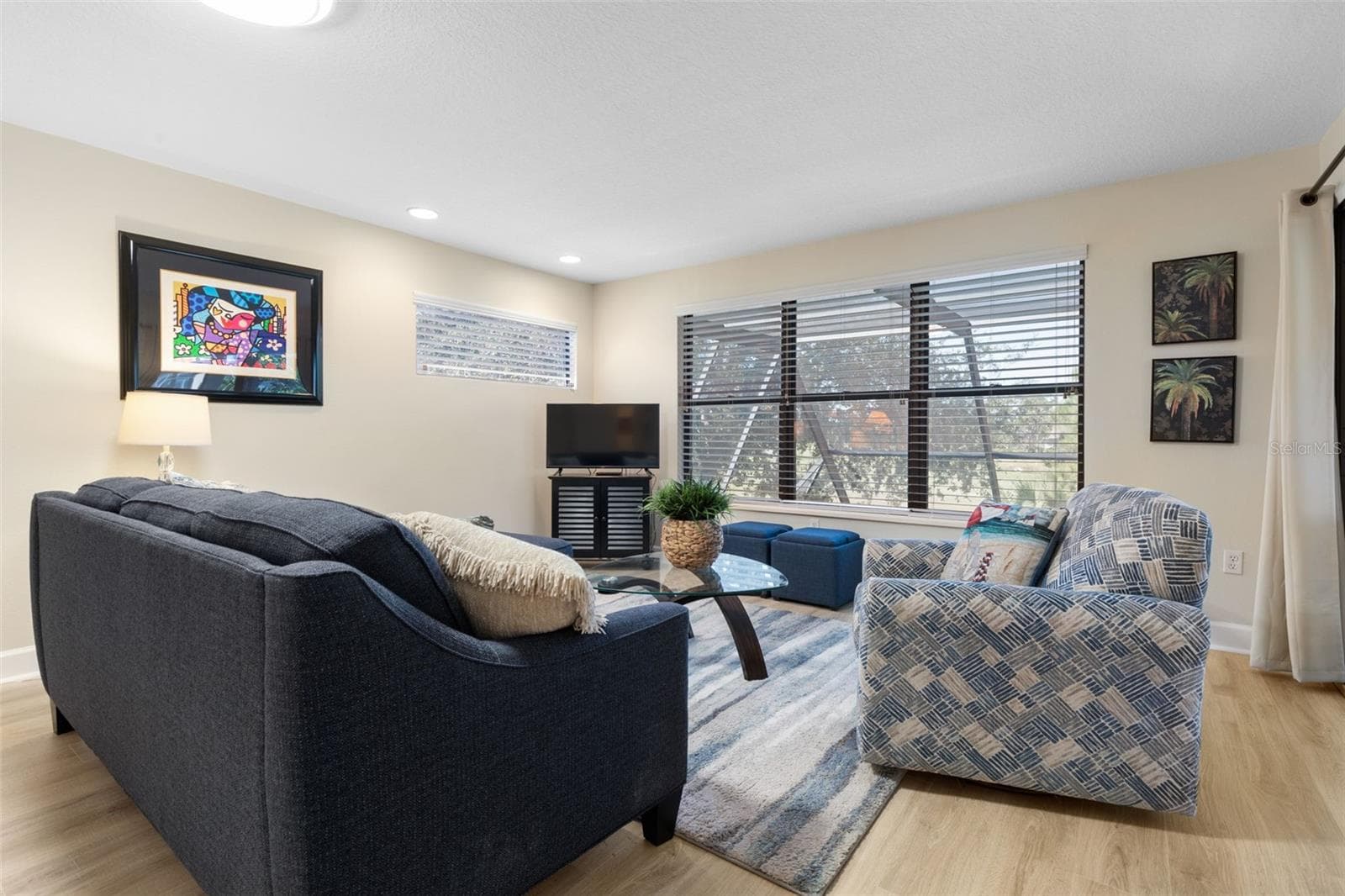 Excellent Space for an In Law Suite or Extra Guest Room - 47 EASTLAKE DR, PALM COAST