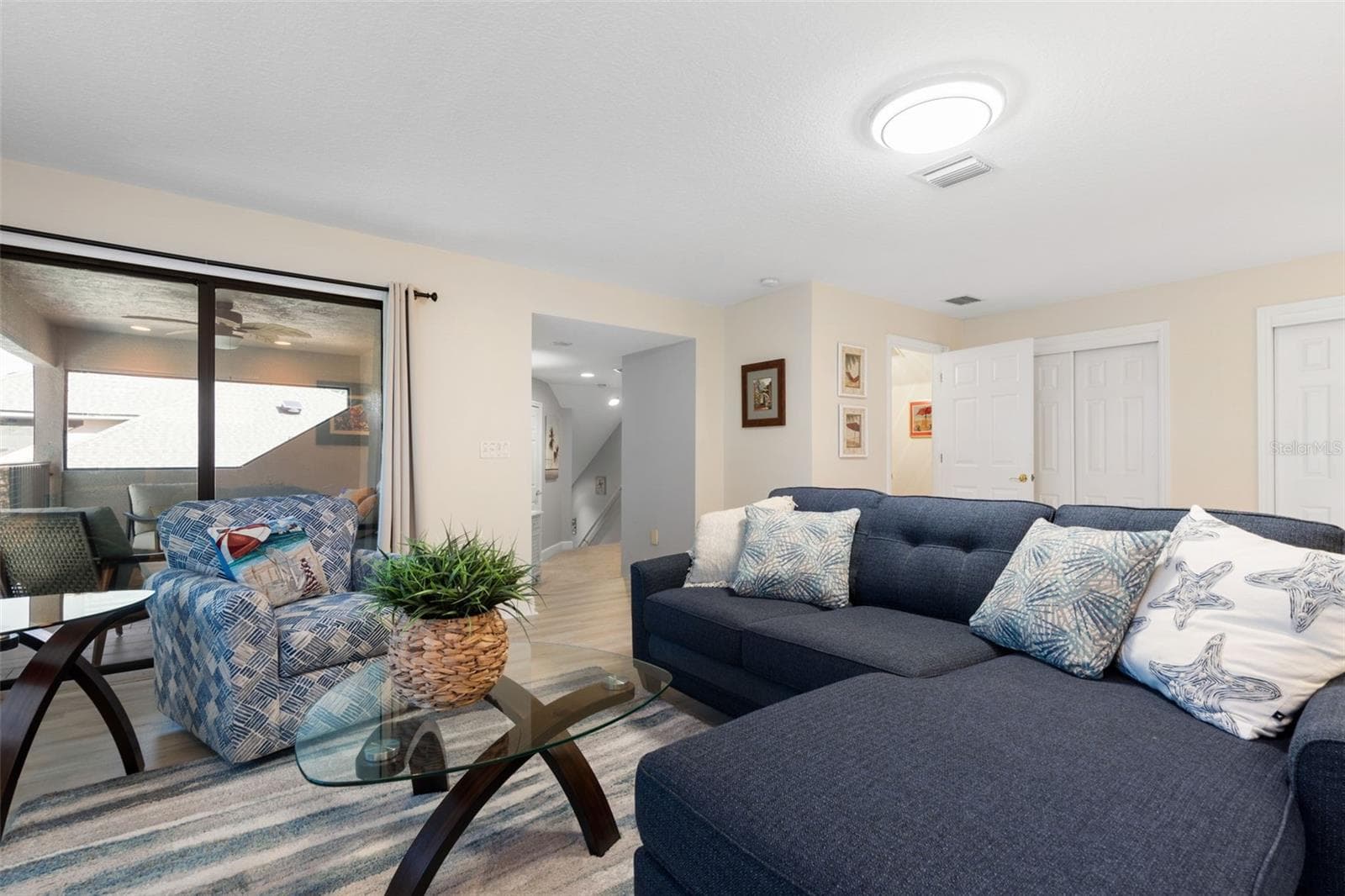 Would Make a Nice Theatre - 47 EASTLAKE DR, PALM COAST
