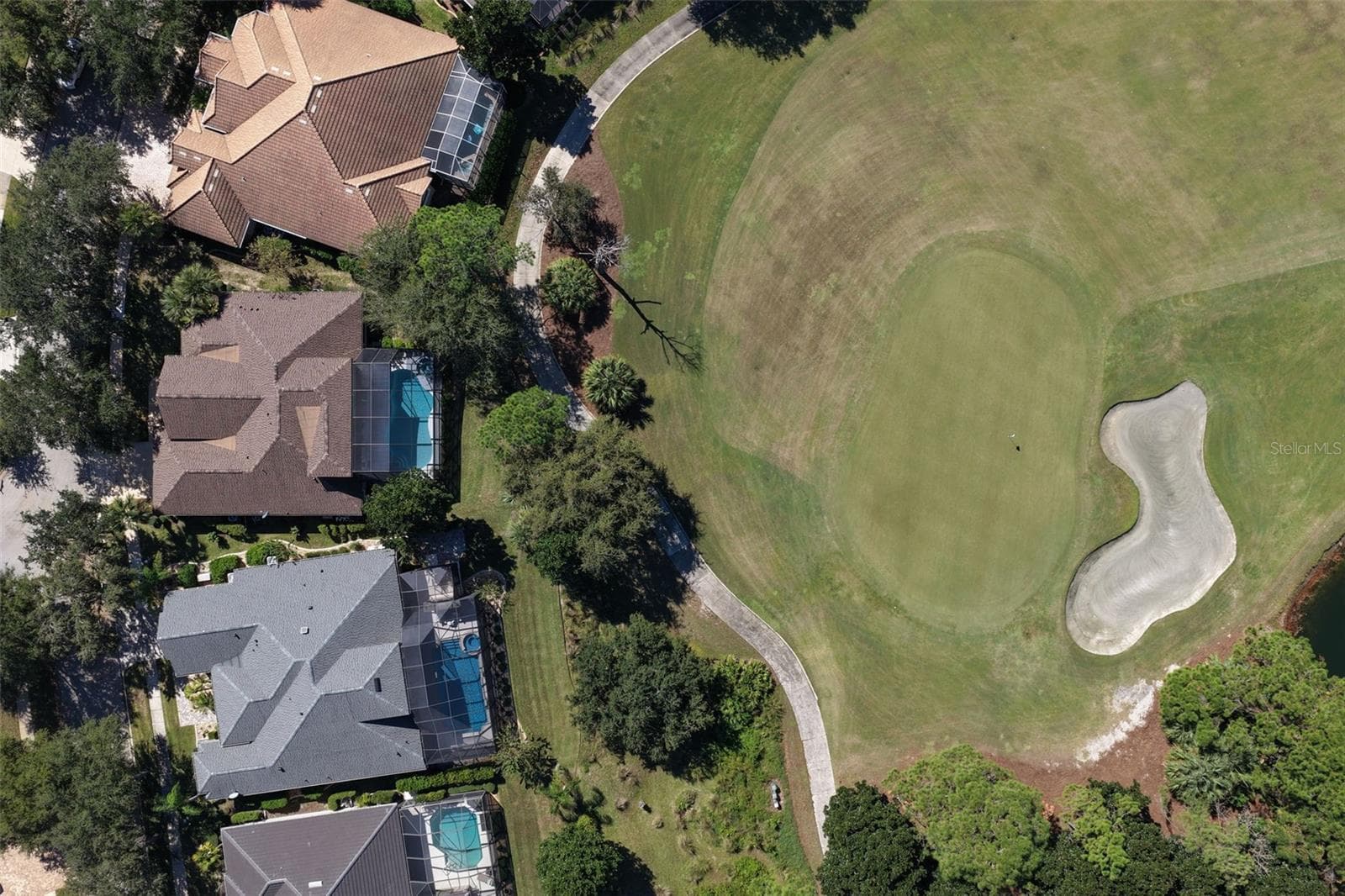 Single Family Residence at 47 EASTLAKE DR, PALM COAST, photo 64 of 94
