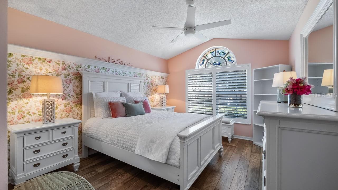2nd Bedroom - 3720 DOUNE WAY, CLERMONT