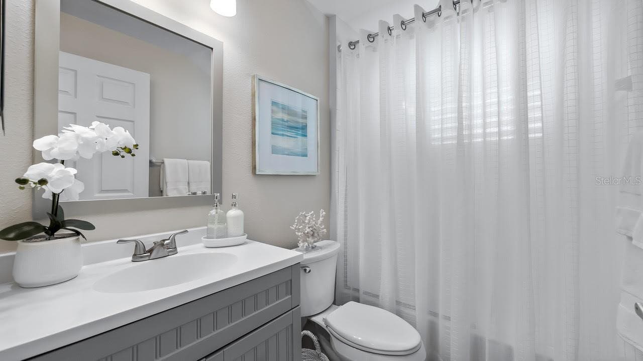 2nd Bathroom - 3720 DOUNE WAY, CLERMONT