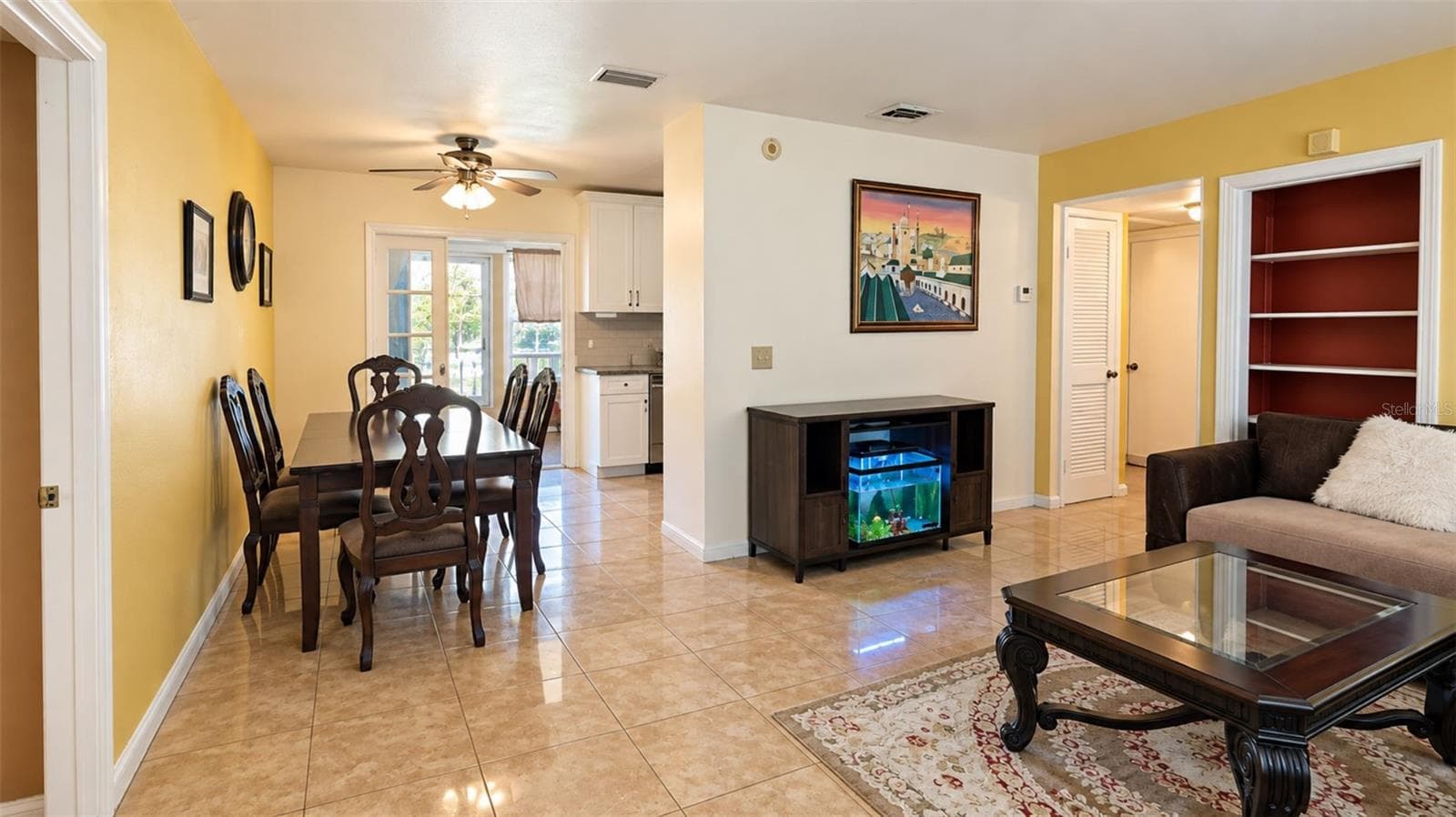 Single Family Residence at 1825 HEATHER AVE, TAMPA, photo 7 of 7