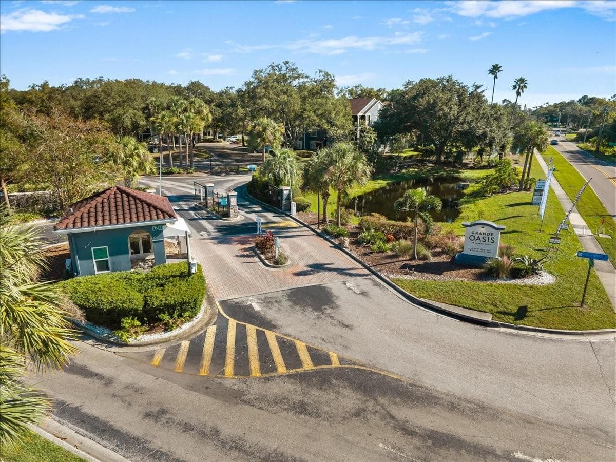 Condominium at 8626 BONAIRE BAY LN #303, TAMPA, photo 11 of 12