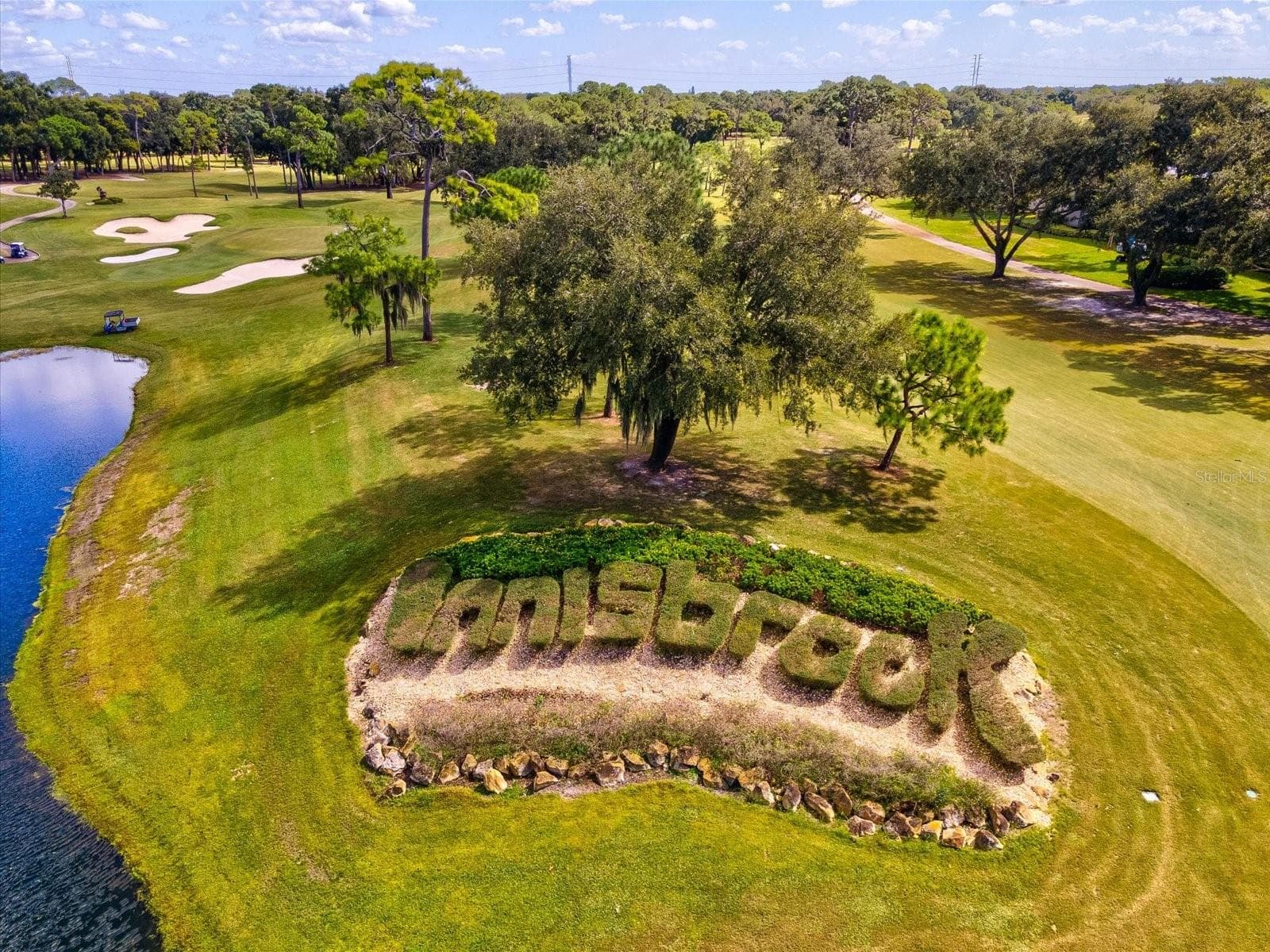 Condominium at 36750 US HIGHWAY 19 N #2372, PALM HARBOR, photo 3 of 56