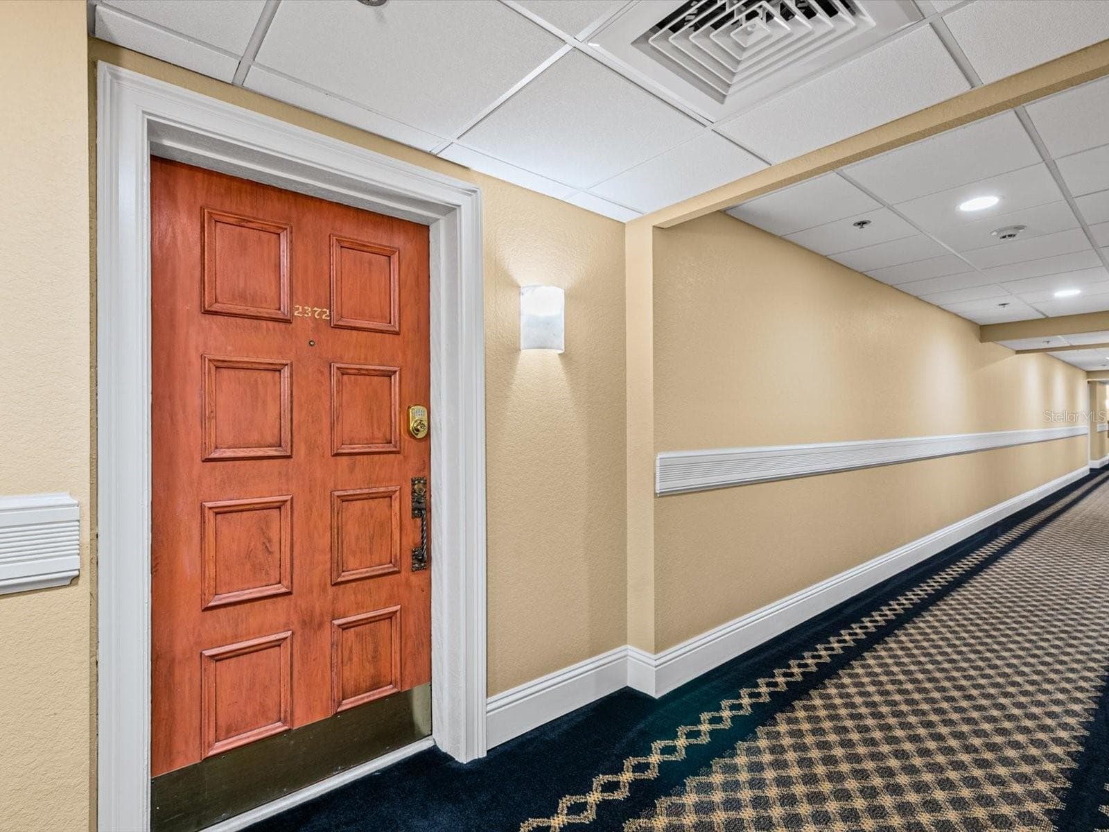 Condominium at 36750 US HIGHWAY 19 N #2372, PALM HARBOR, photo 6 of 56
