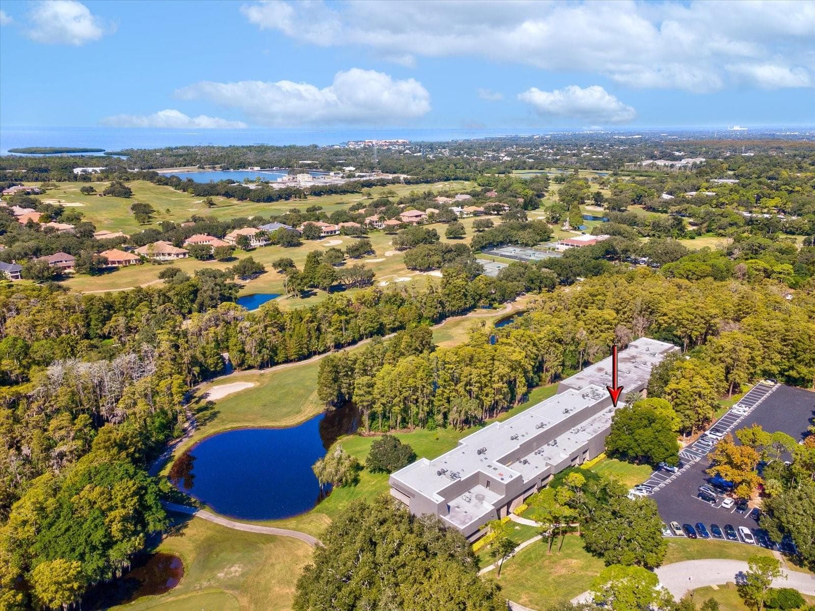 Condominium at 36750 US HIGHWAY 19 N #2372, PALM HARBOR, photo 25 of 56