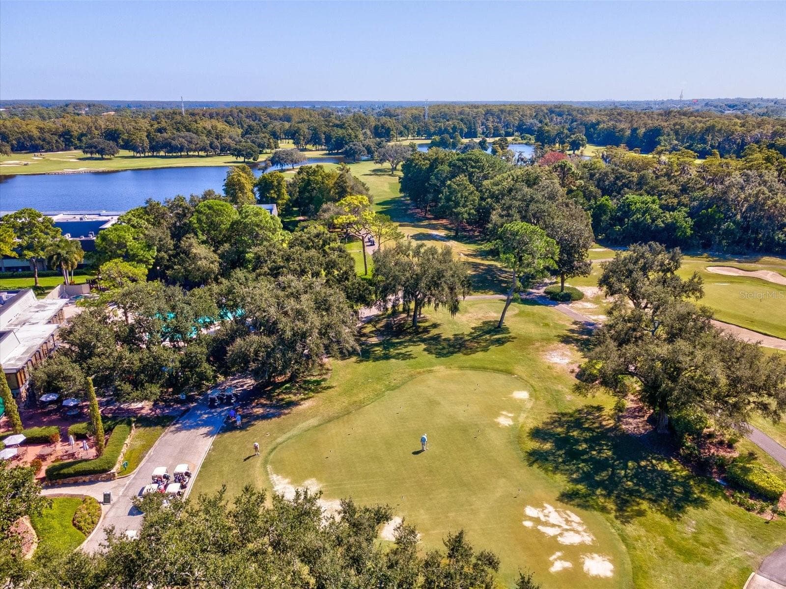 Condominium at 36750 US HIGHWAY 19 N #2372, PALM HARBOR, photo 37 of 56