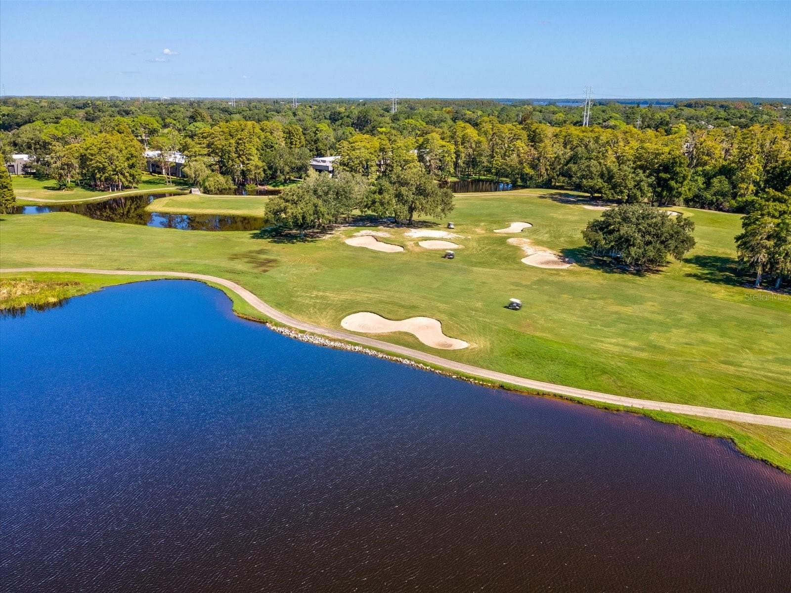 Condominium at 36750 US HIGHWAY 19 N #2372, PALM HARBOR, photo 40 of 56