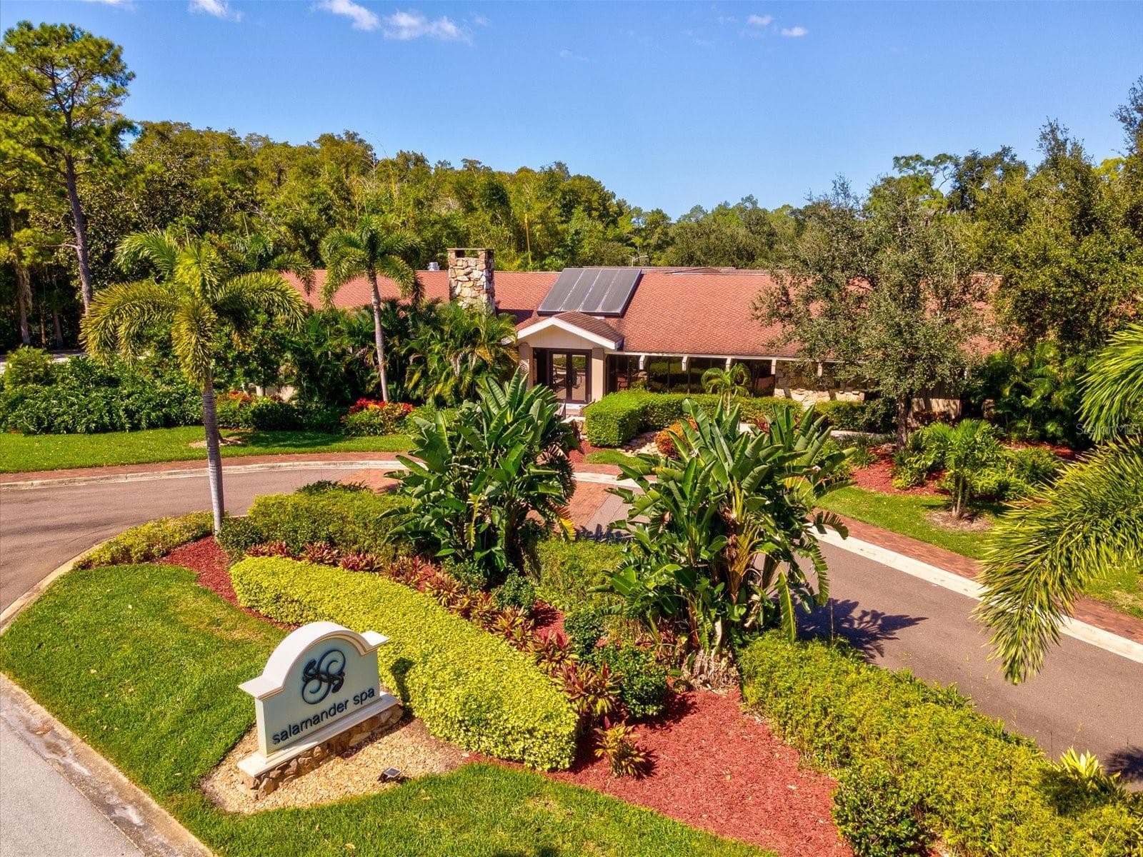 Condominium at 36750 US HIGHWAY 19 N #2372, PALM HARBOR, photo 46 of 56