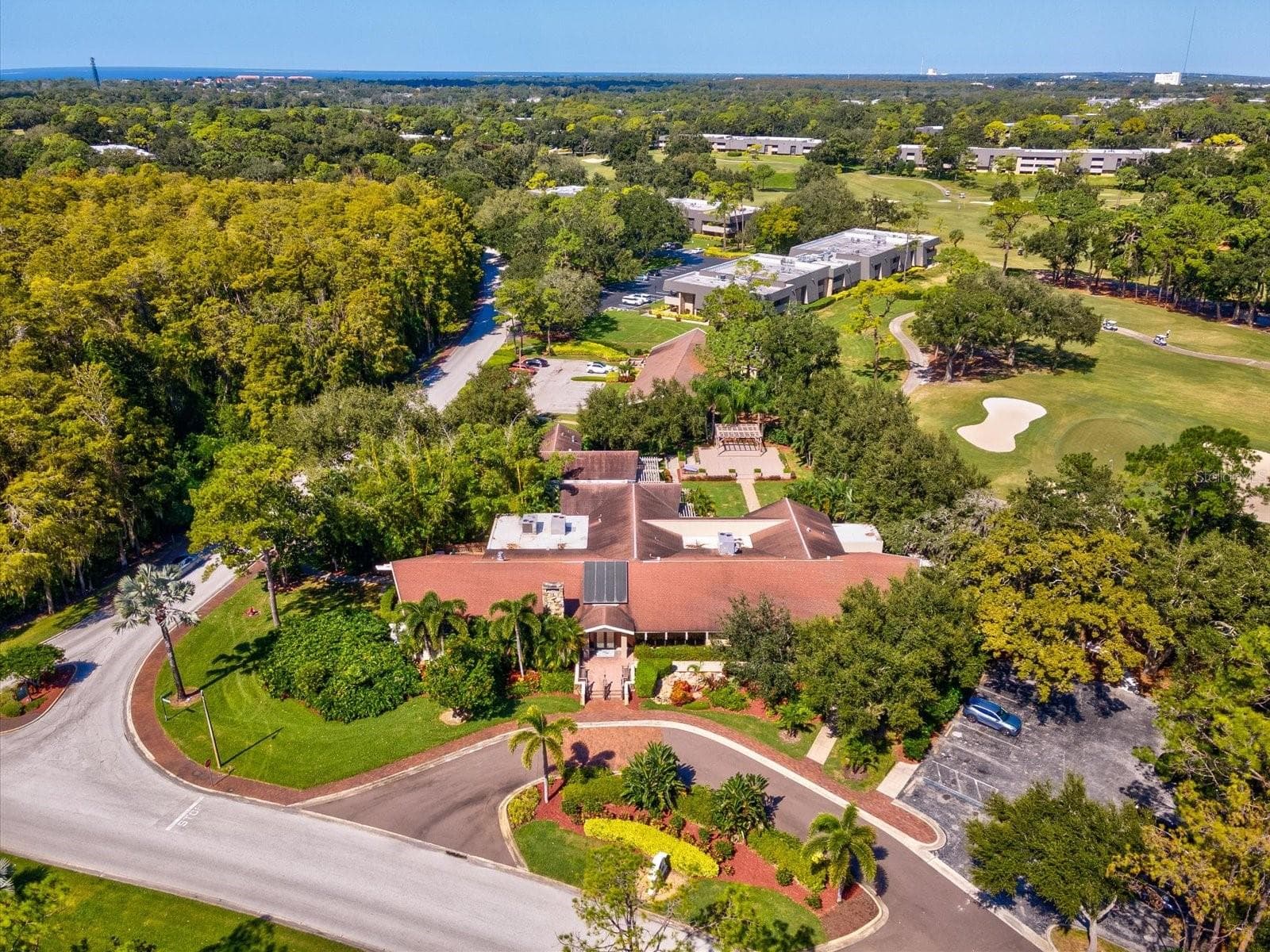 Condominium at 36750 US HIGHWAY 19 N #2372, PALM HARBOR, photo 47 of 56