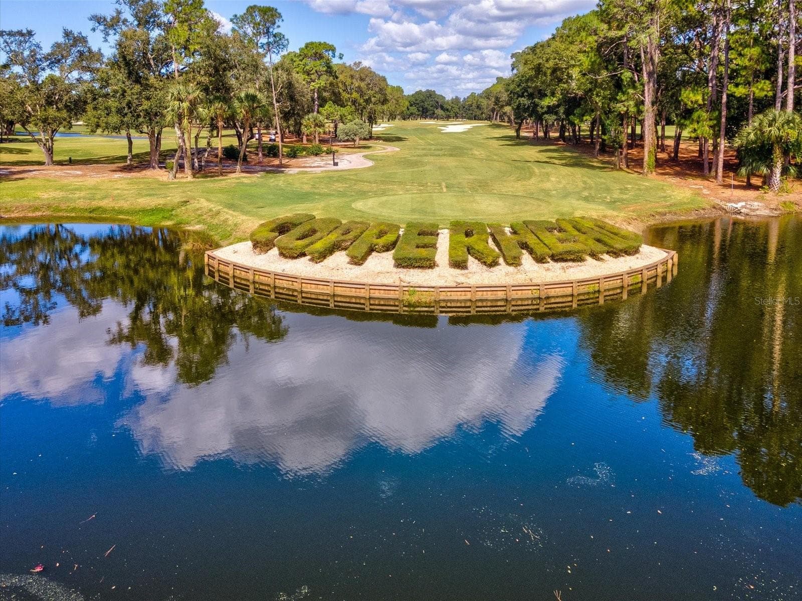 Condominium at 36750 US HIGHWAY 19 N #2372, PALM HARBOR, photo 52 of 56