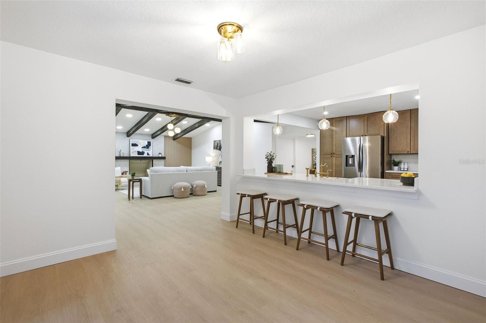 Single Family Residence at 204 W RIDGEWOOD CT, LONGWOOD, photo 12 of 34