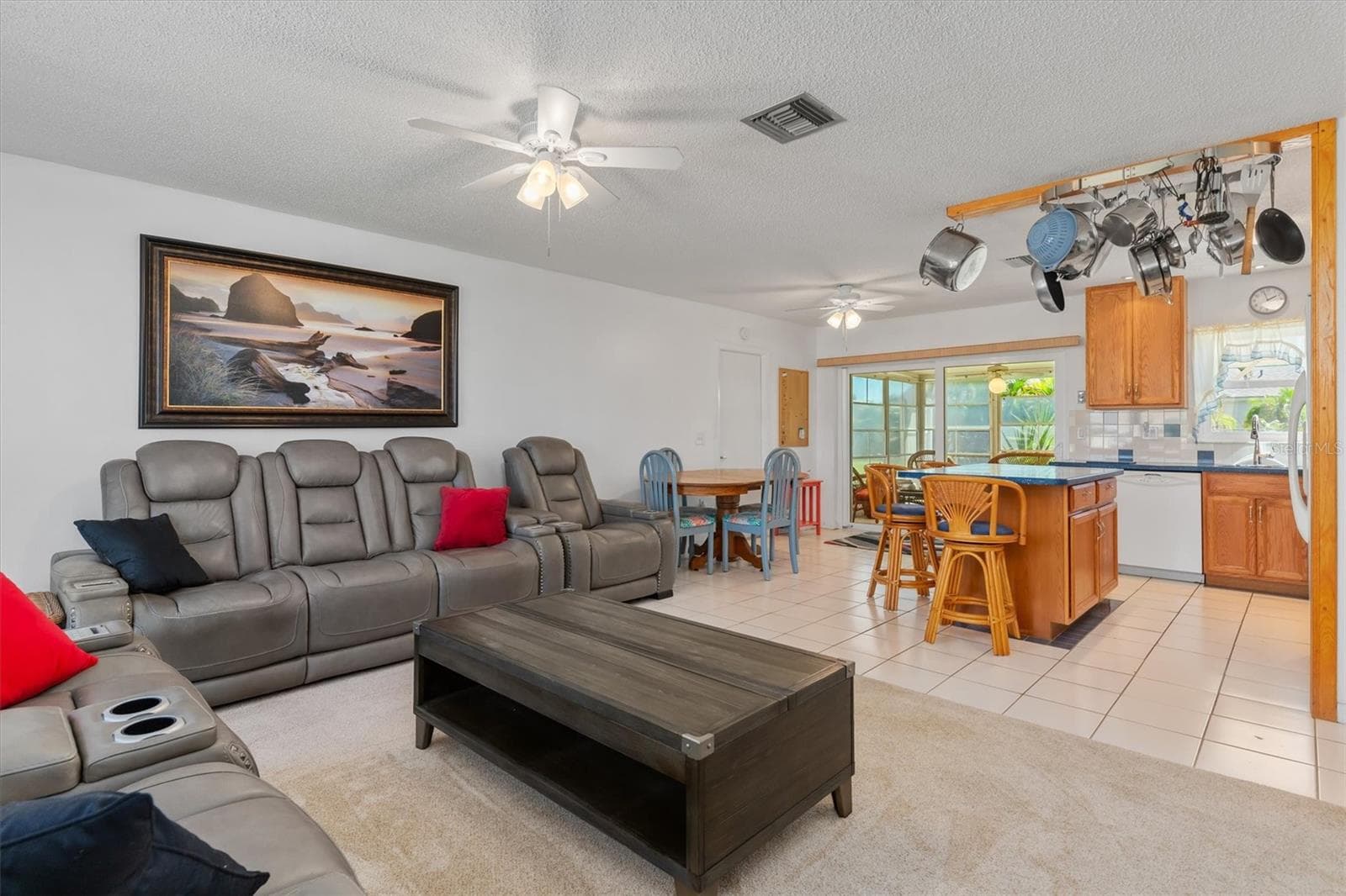 Single Family Residence at 13531 ROMFORD AVE, PORT CHARLOTTE, photo 2 of 49