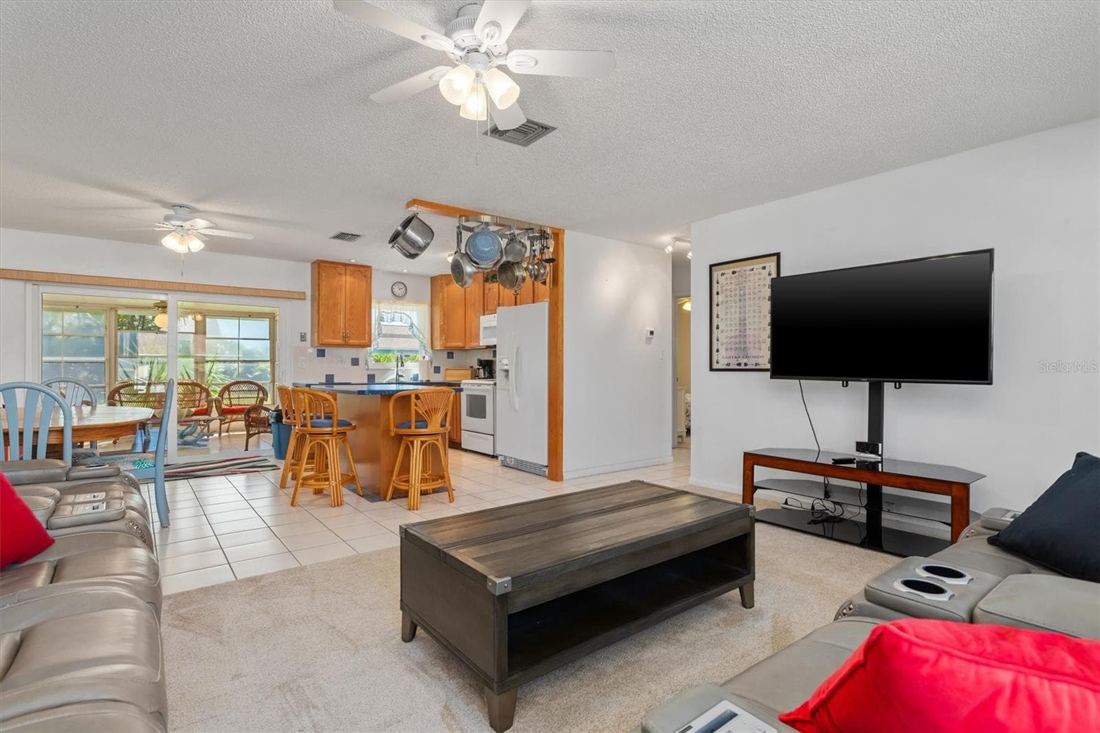 Single Family Residence at 13531 ROMFORD AVE, PORT CHARLOTTE, photo 3 of 49