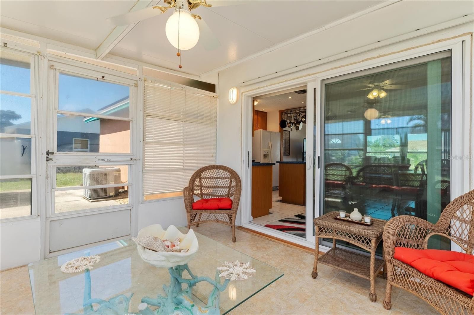 Single Family Residence at 13531 ROMFORD AVE, PORT CHARLOTTE, photo 21 of 49