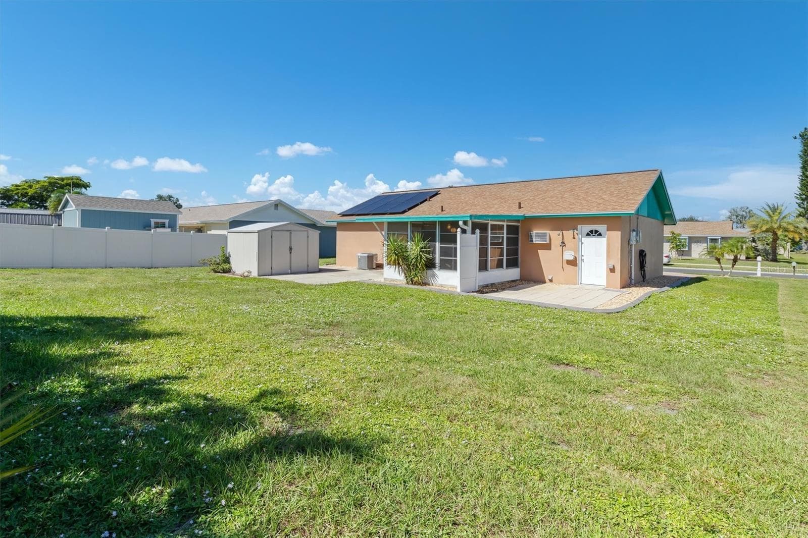 Single Family Residence at 13531 ROMFORD AVE, PORT CHARLOTTE, photo 25 of 49