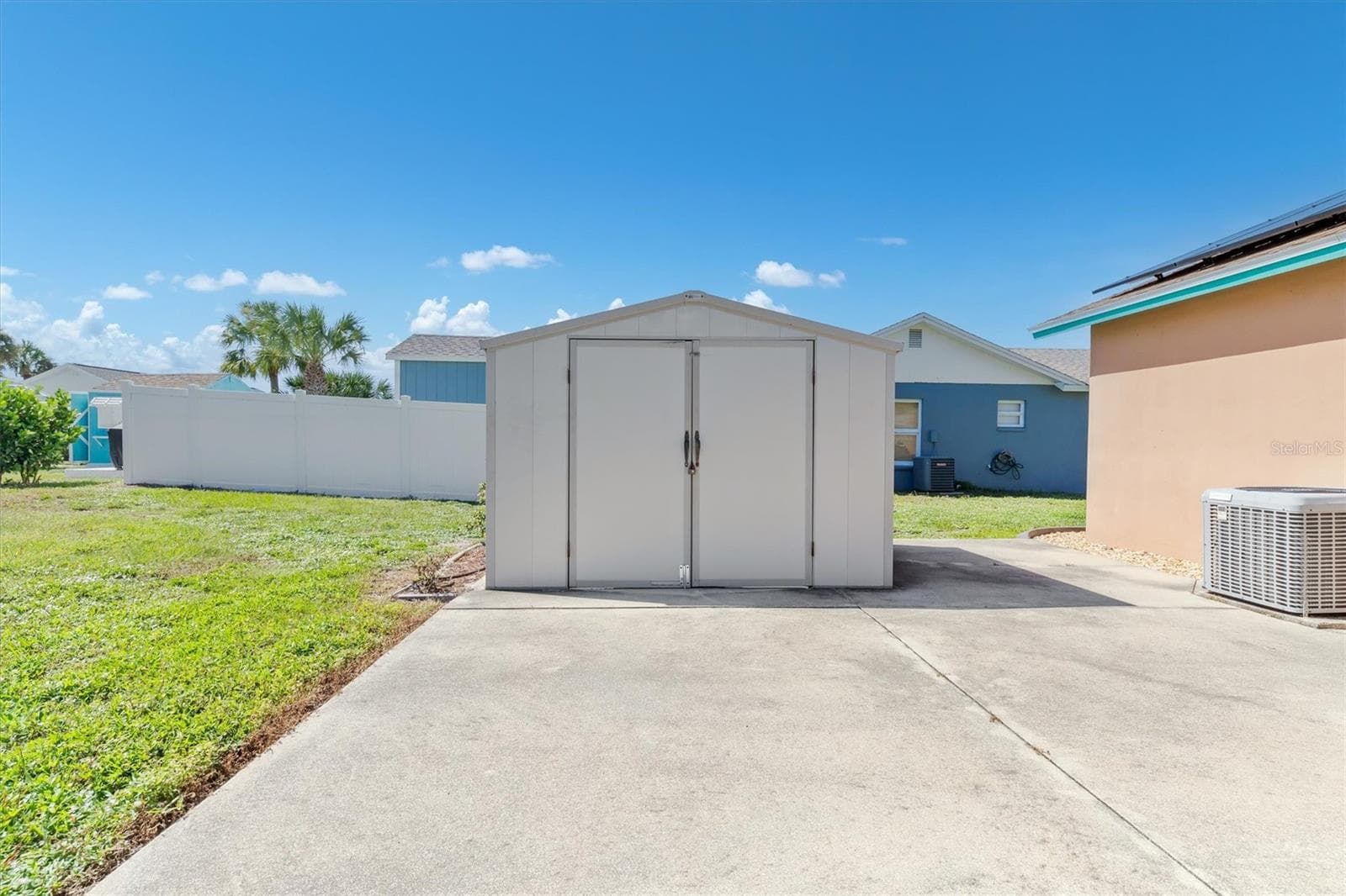 Single Family Residence at 13531 ROMFORD AVE, PORT CHARLOTTE, photo 26 of 49