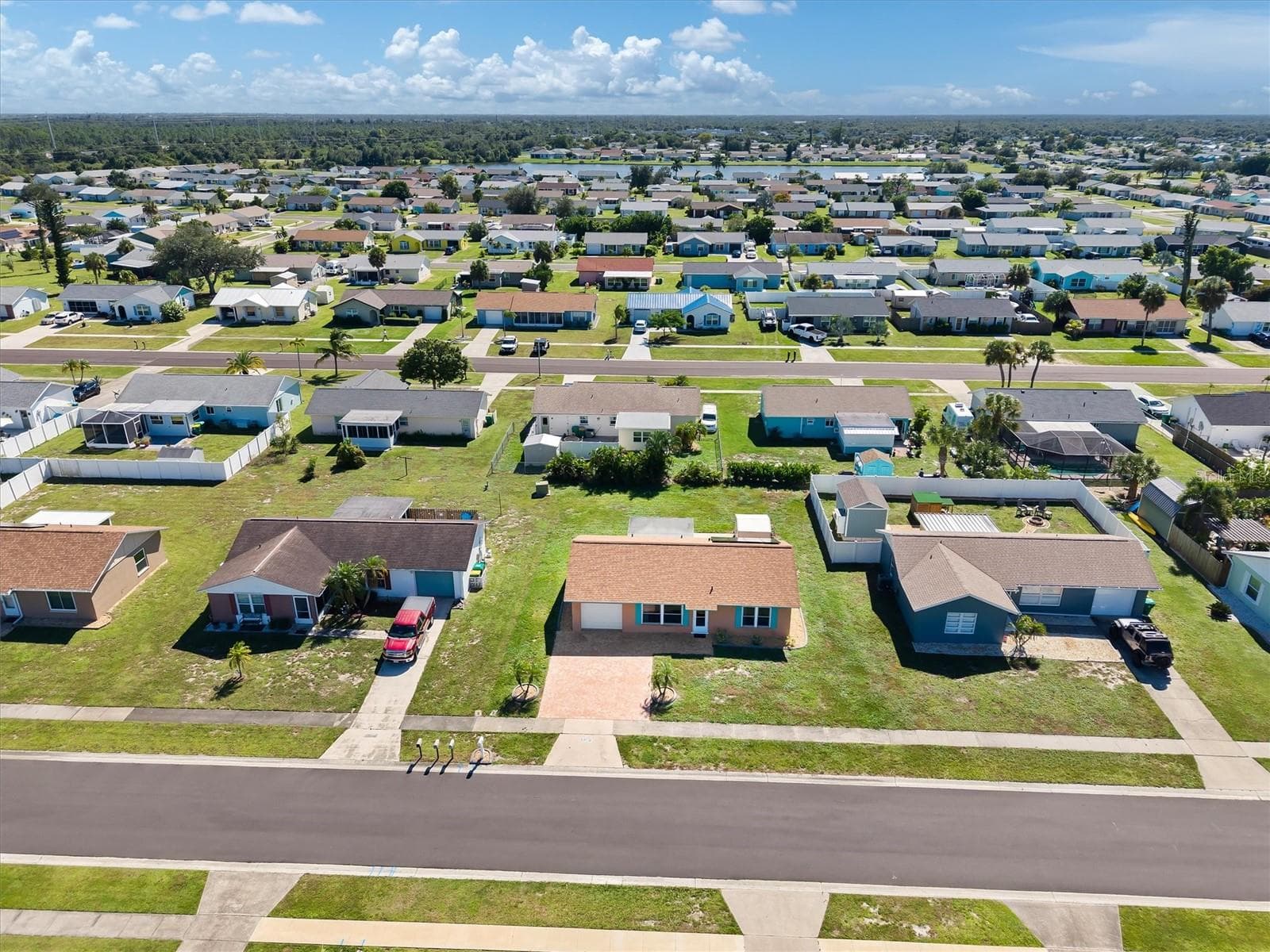 Single Family Residence at 13531 ROMFORD AVE, PORT CHARLOTTE, photo 29 of 49