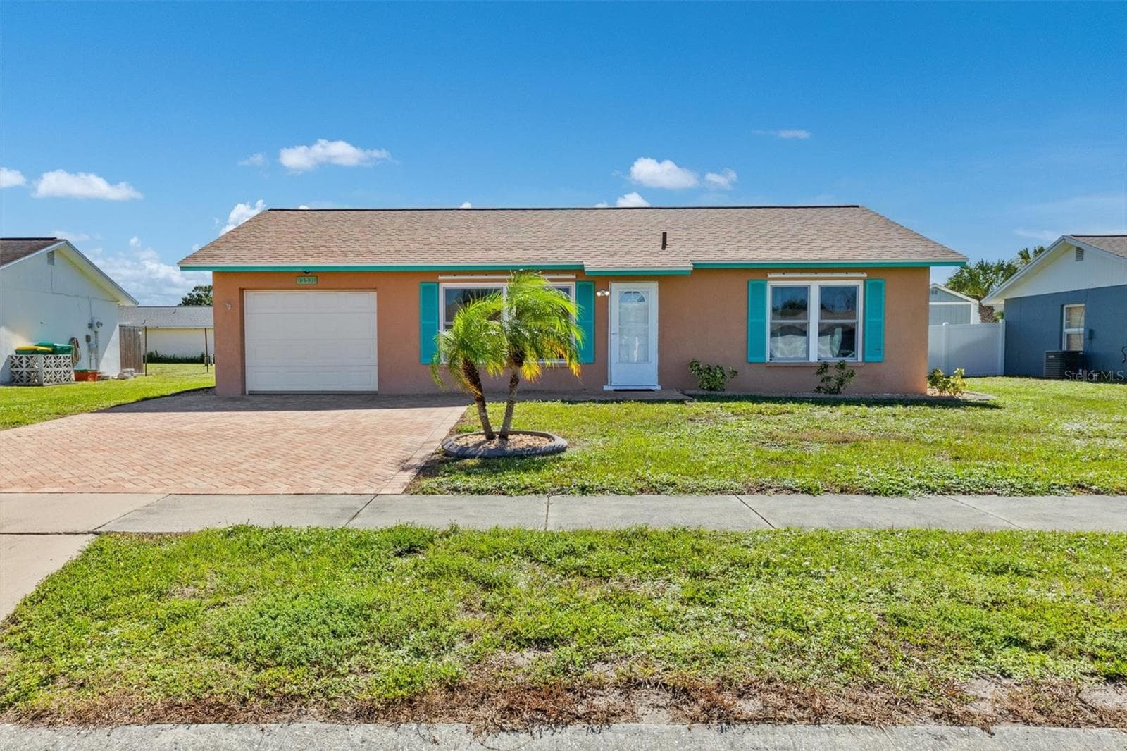 Single Family Residence at 13531 ROMFORD AVE, PORT CHARLOTTE, photo 35 of 49