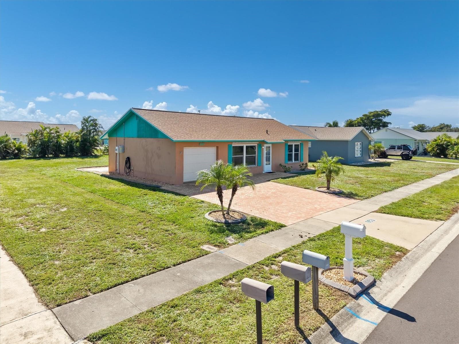 Single Family Residence at 13531 ROMFORD AVE, PORT CHARLOTTE, photo 37 of 49