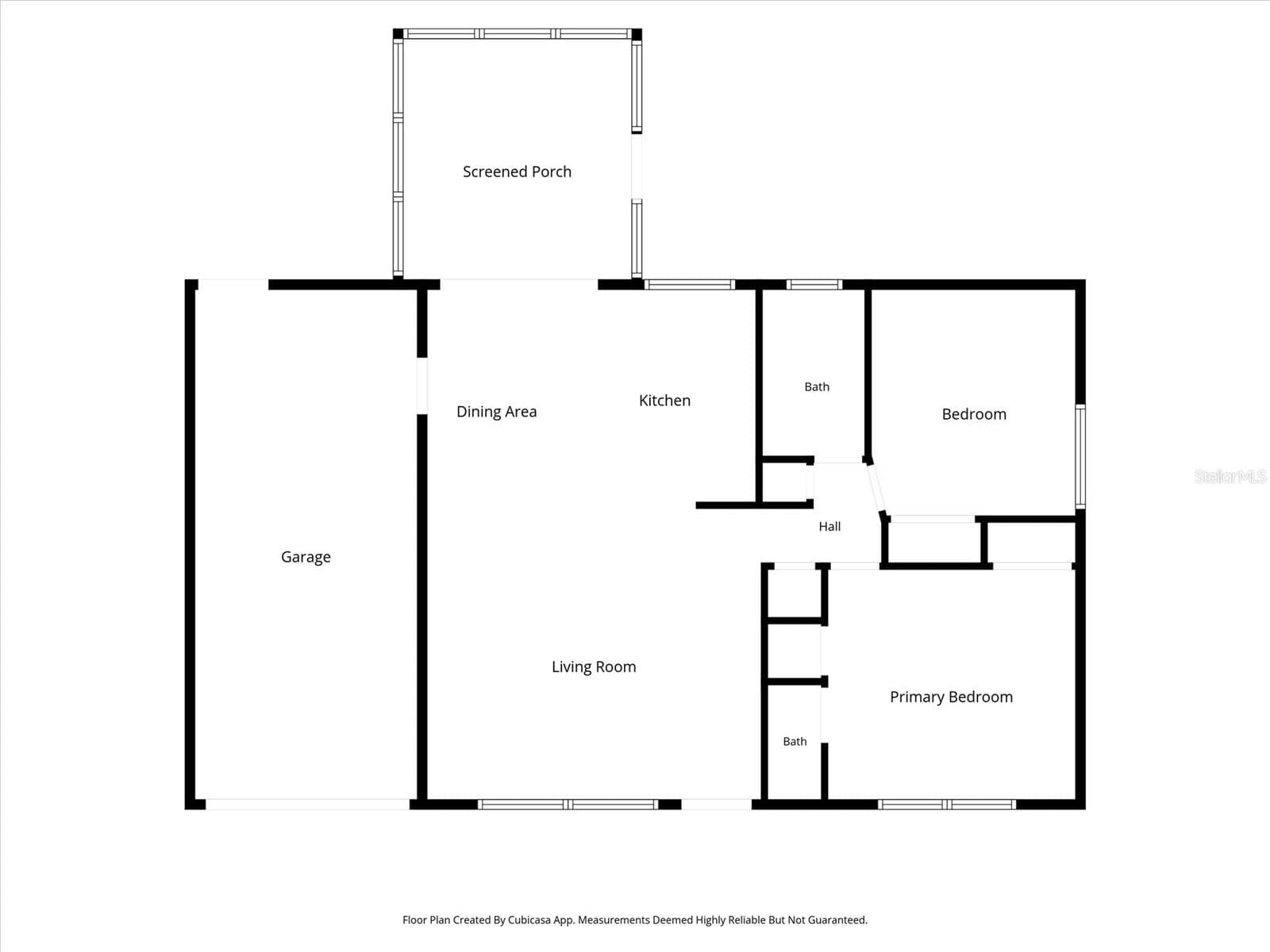 Single Family Residence at 13531 ROMFORD AVE, PORT CHARLOTTE, photo 38 of 49
