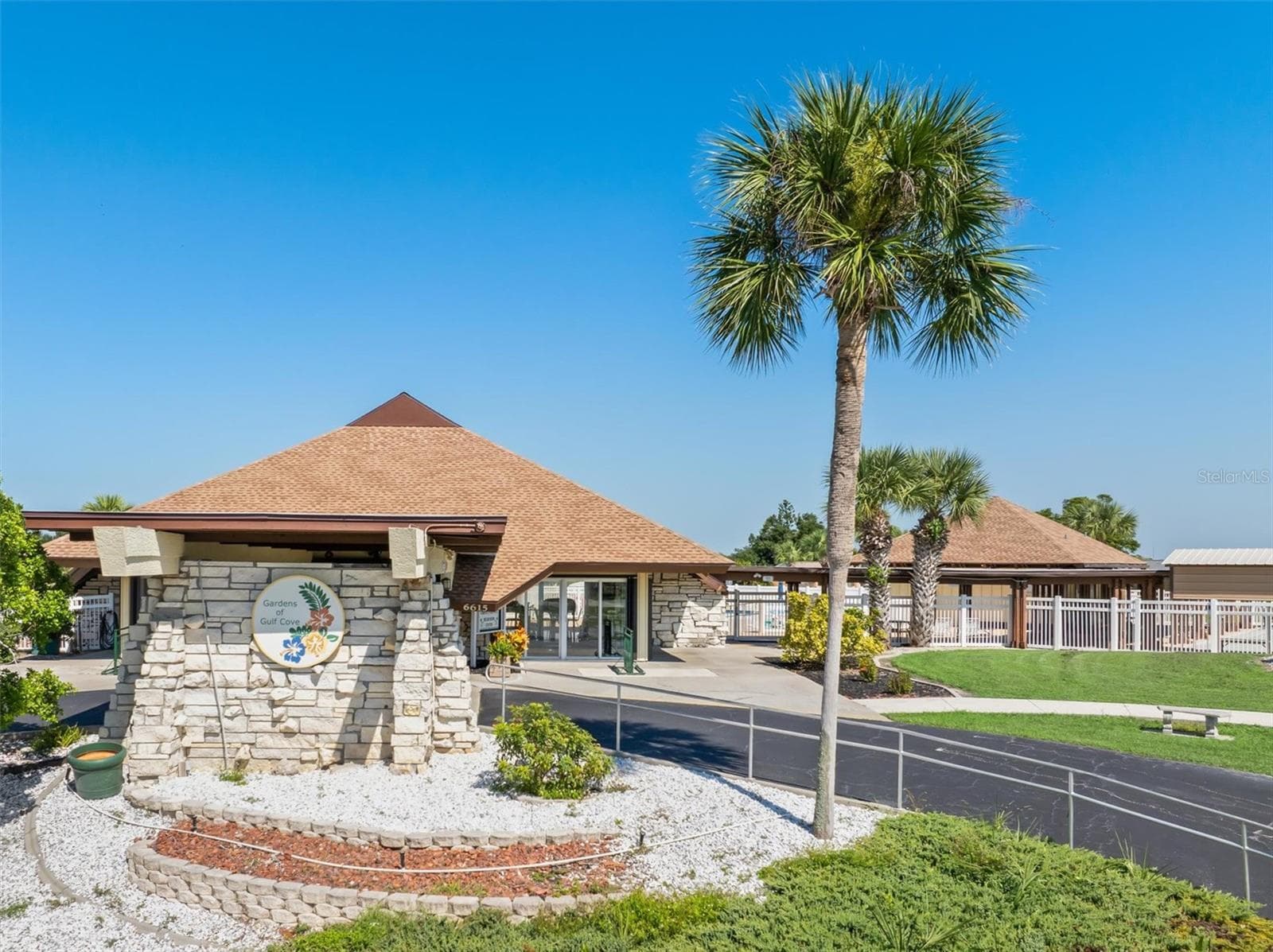 Single Family Residence at 13531 ROMFORD AVE, PORT CHARLOTTE, photo 44 of 49