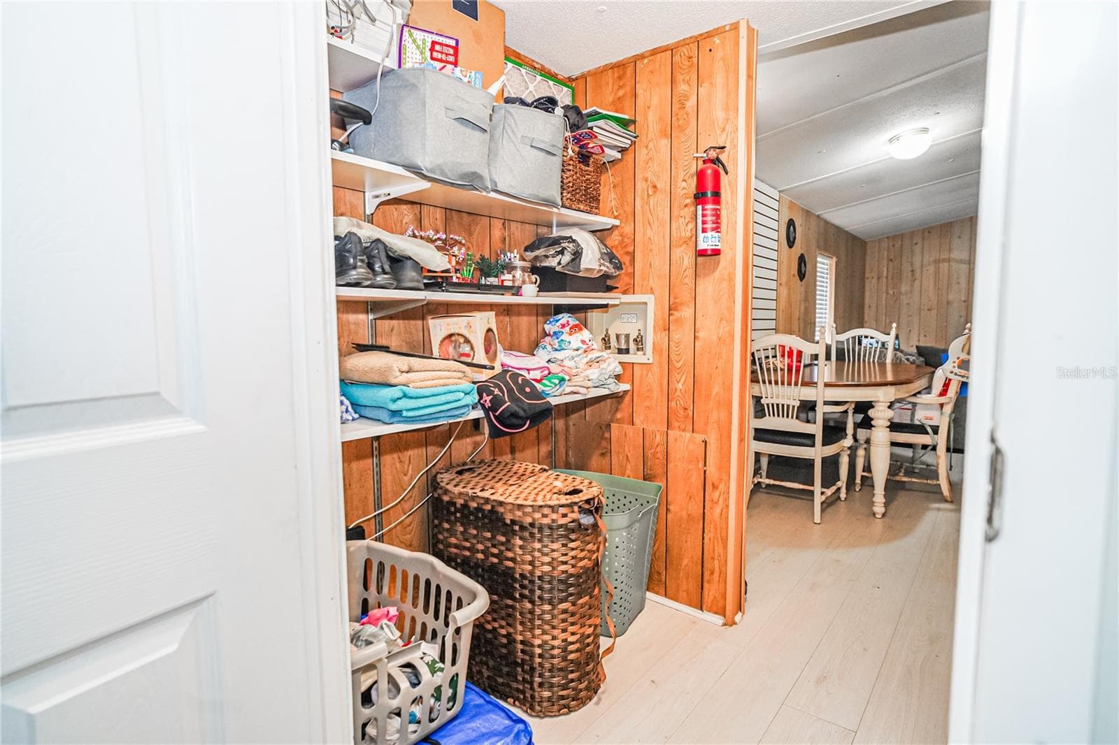 Mobile Home at 8000-8030 BELCHER LN, LAND O LAKES, photo 12 of 32