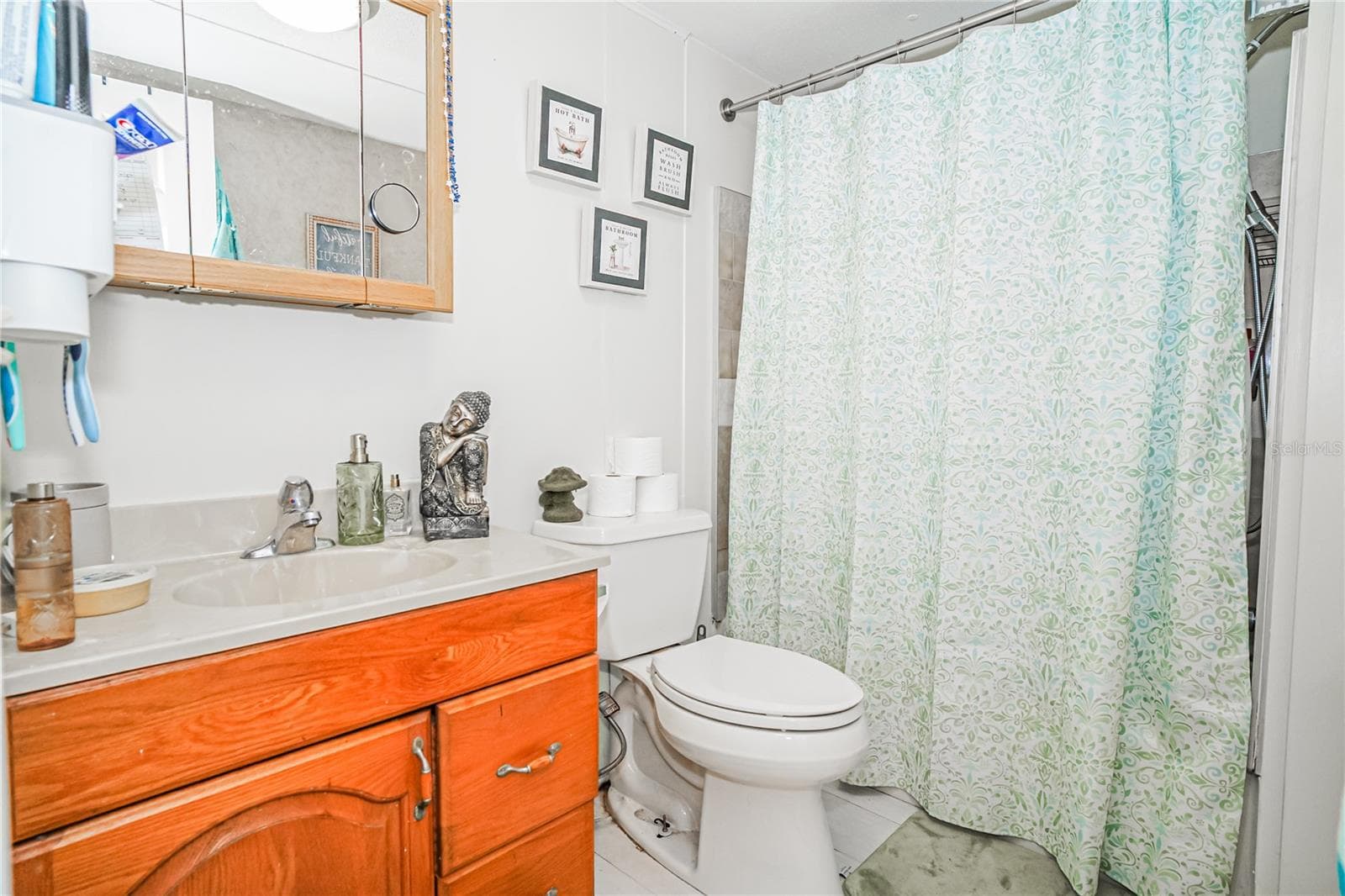 Mobile Home at 8000-8030 BELCHER LN, LAND O LAKES, photo 13 of 32