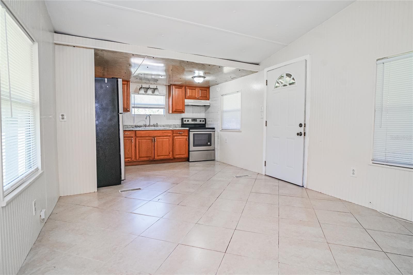 Mobile Home at 8000-8030 BELCHER LN, LAND O LAKES, photo 22 of 32