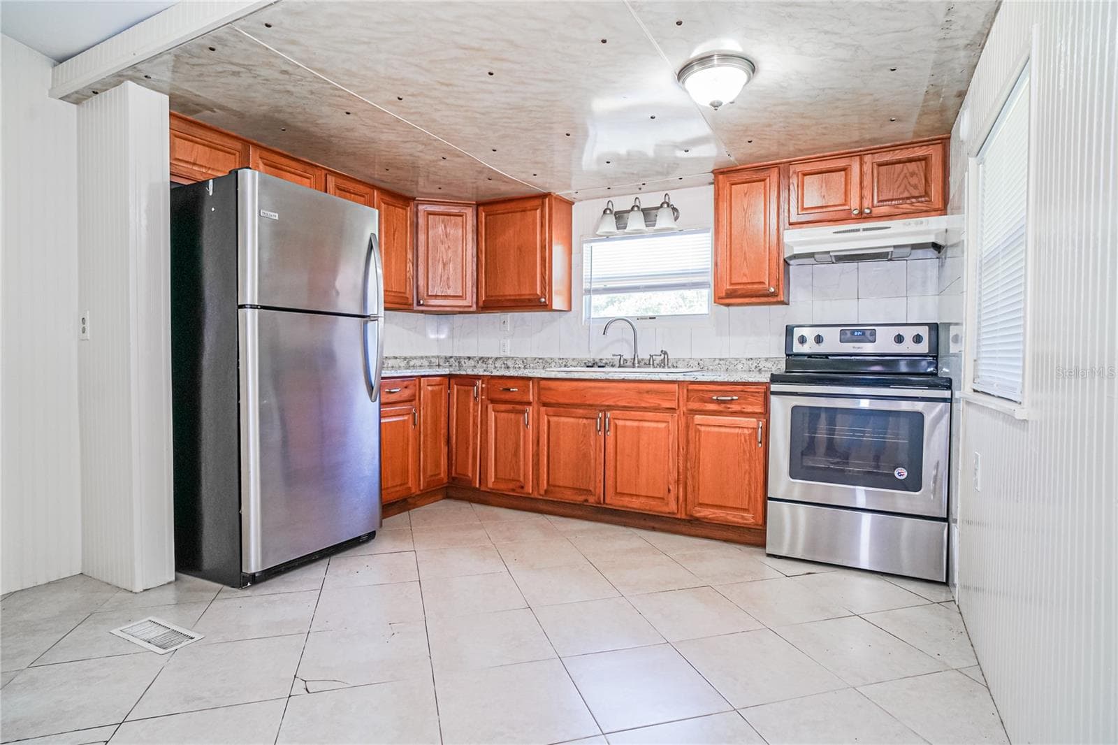 Mobile Home at 8000-8030 BELCHER LN, LAND O LAKES, photo 23 of 32