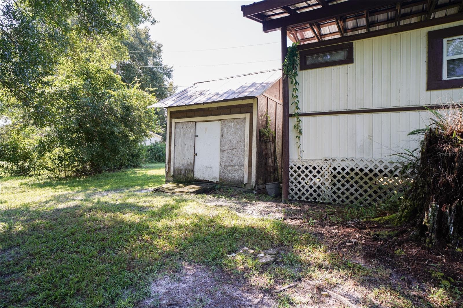 Mobile Home at 8000-8030 BELCHER LN, LAND O LAKES, photo 25 of 32