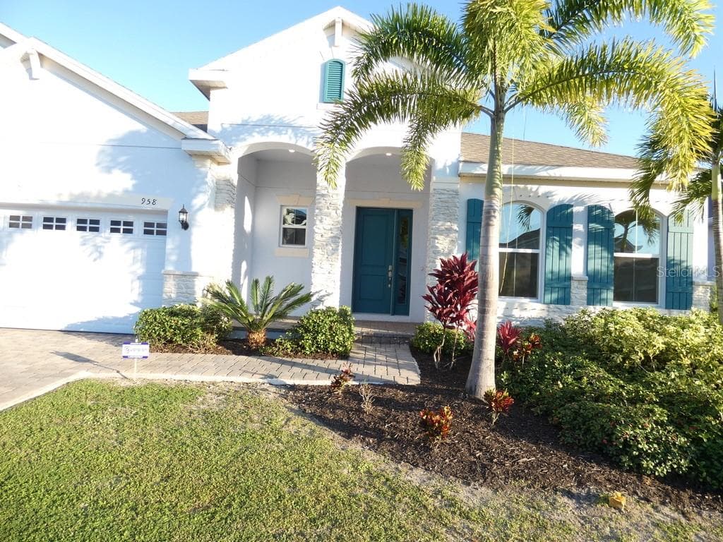 Single Family Residence at 958 SIGNET DR, APOLLO BEACH, photo 55 of 61