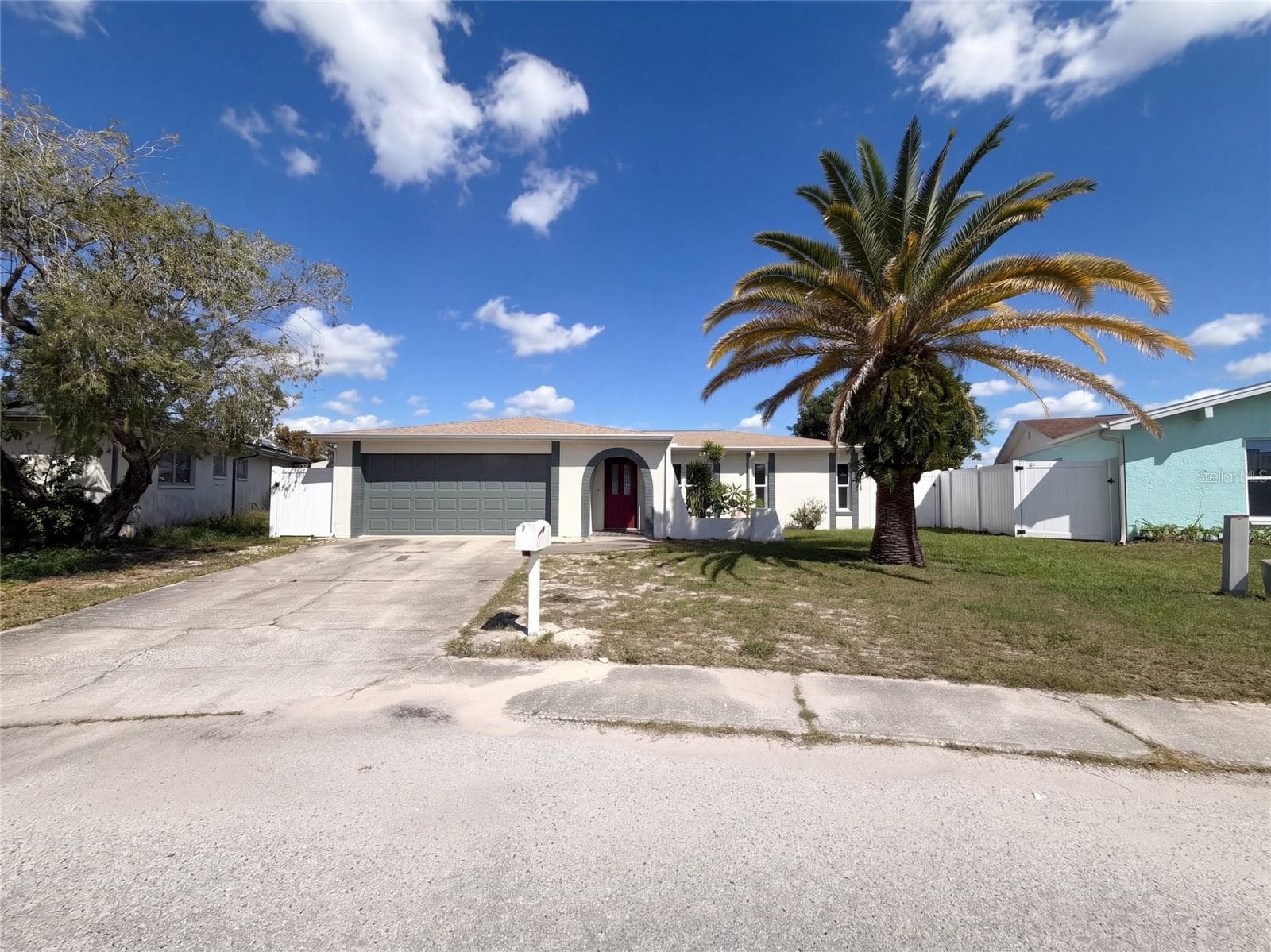 7515 VIENNA LN