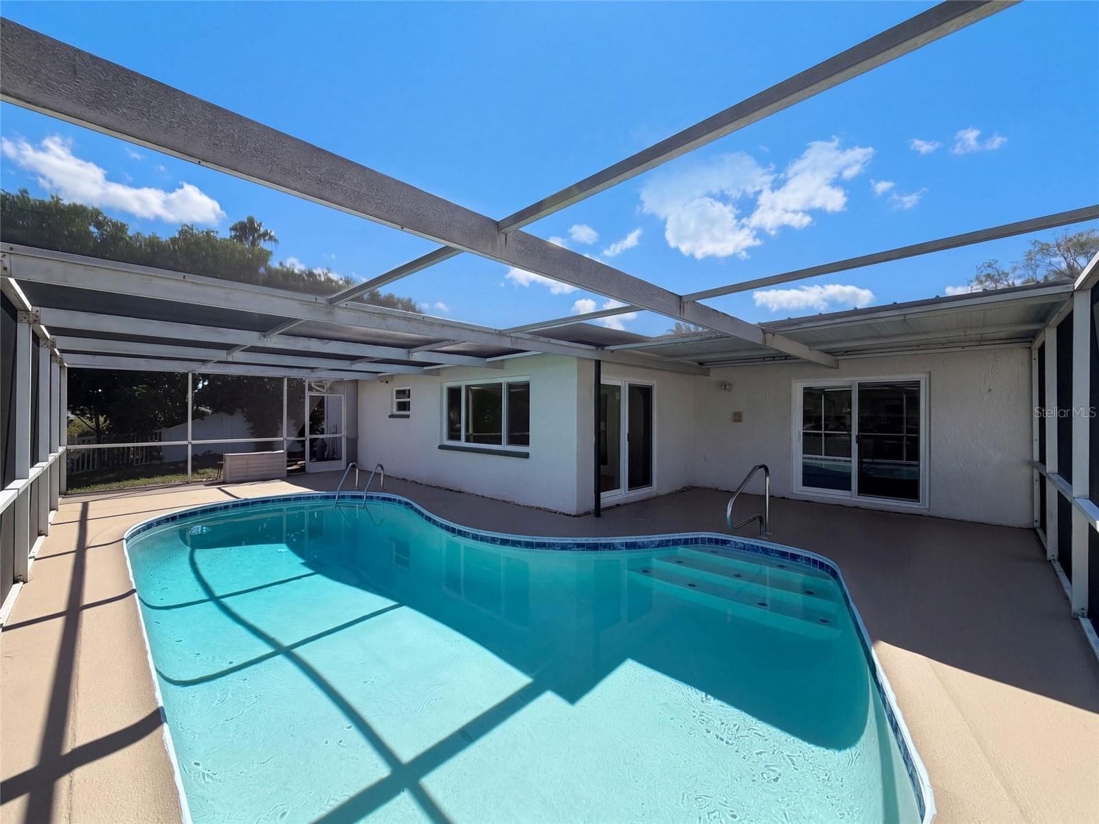 Single Family Residence at 7515 VIENNA LN, PORT RICHEY, photo 5 of 19
