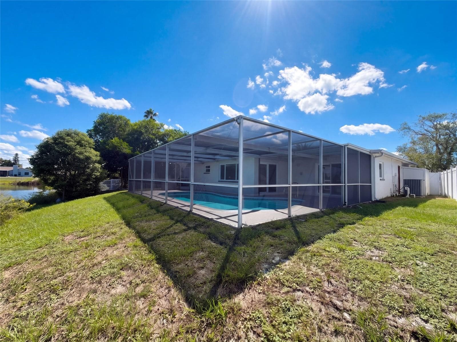 Single Family Residence at 7515 VIENNA LN, PORT RICHEY, photo 15 of 19