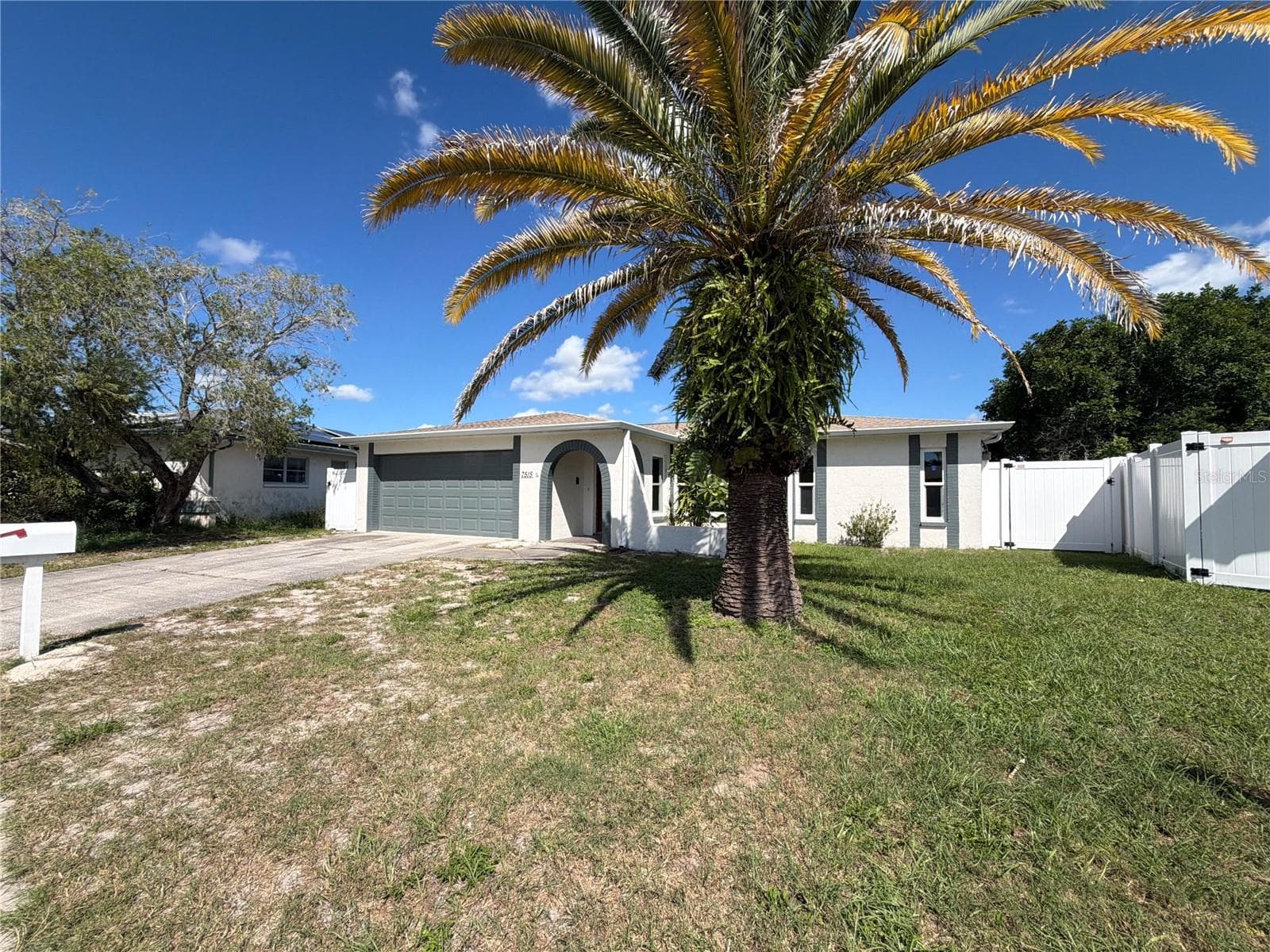 Single Family Residence at 7515 VIENNA LN, PORT RICHEY, photo 18 of 19