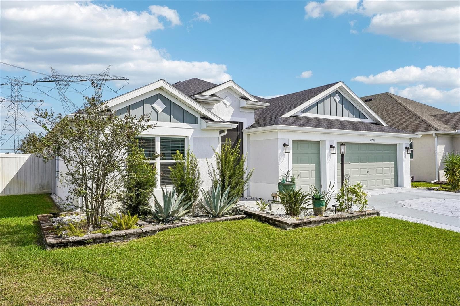 Single Family Residence at 2227 LANDREA LOOP, THE VILLAGES, photo 45 of 48
