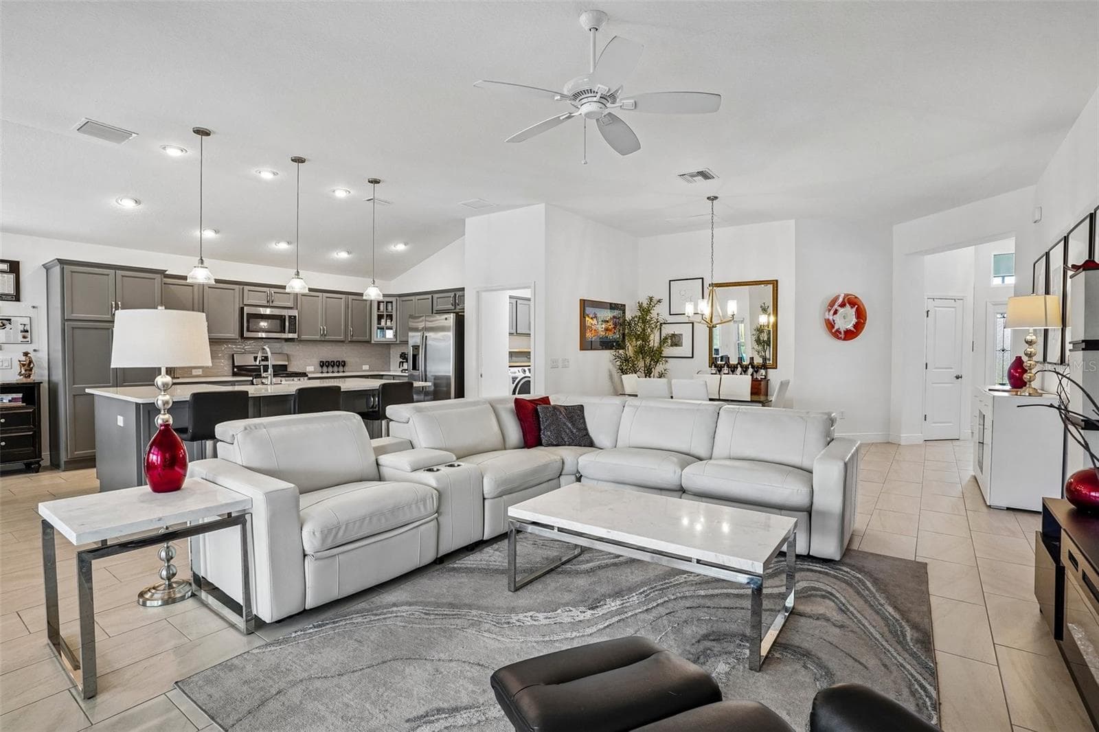 Single Family Residence at 2227 LANDREA LOOP, THE VILLAGES, photo 12 of 48