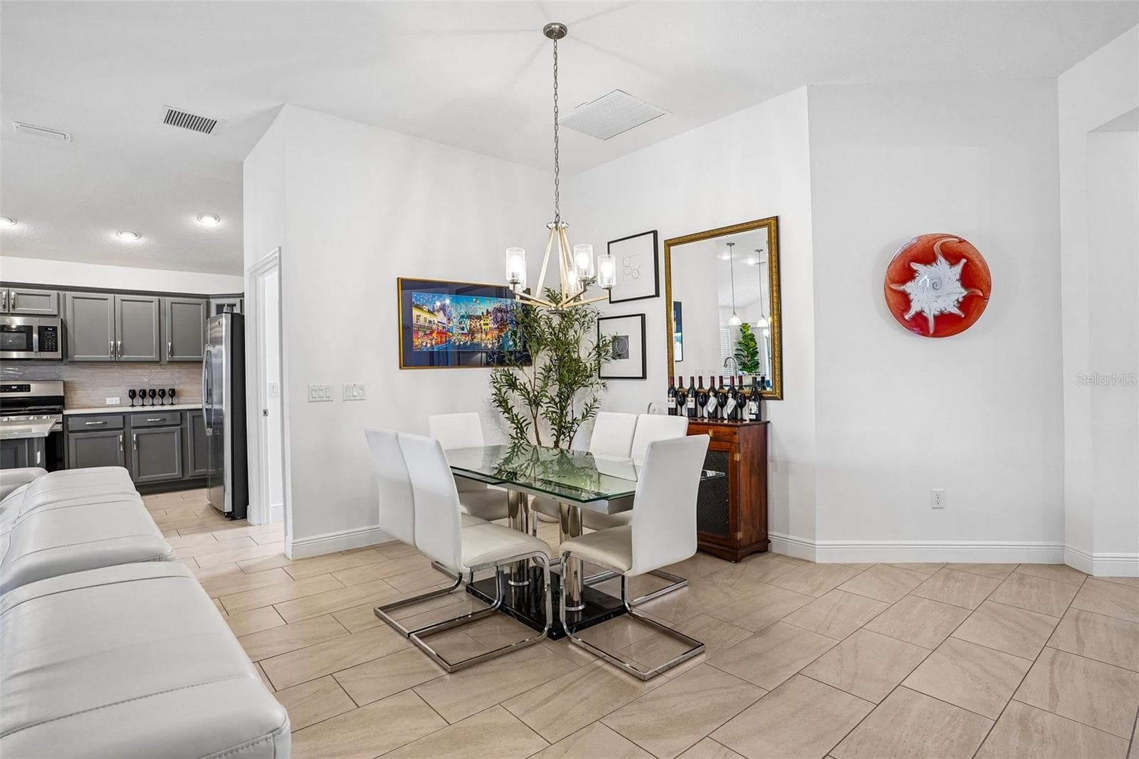 Single Family Residence at 2227 LANDREA LOOP, THE VILLAGES, photo 14 of 48