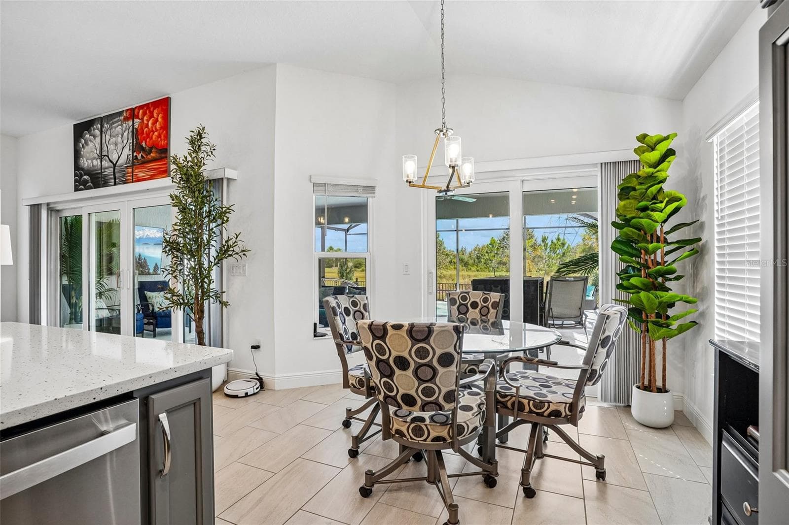 Single Family Residence at 2227 LANDREA LOOP, THE VILLAGES, photo 16 of 48