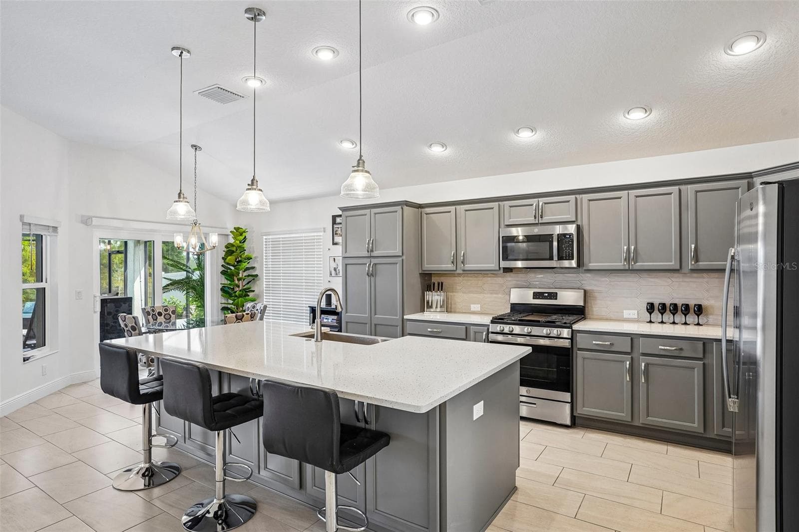 Single Family Residence at 2227 LANDREA LOOP, THE VILLAGES, photo 18 of 48