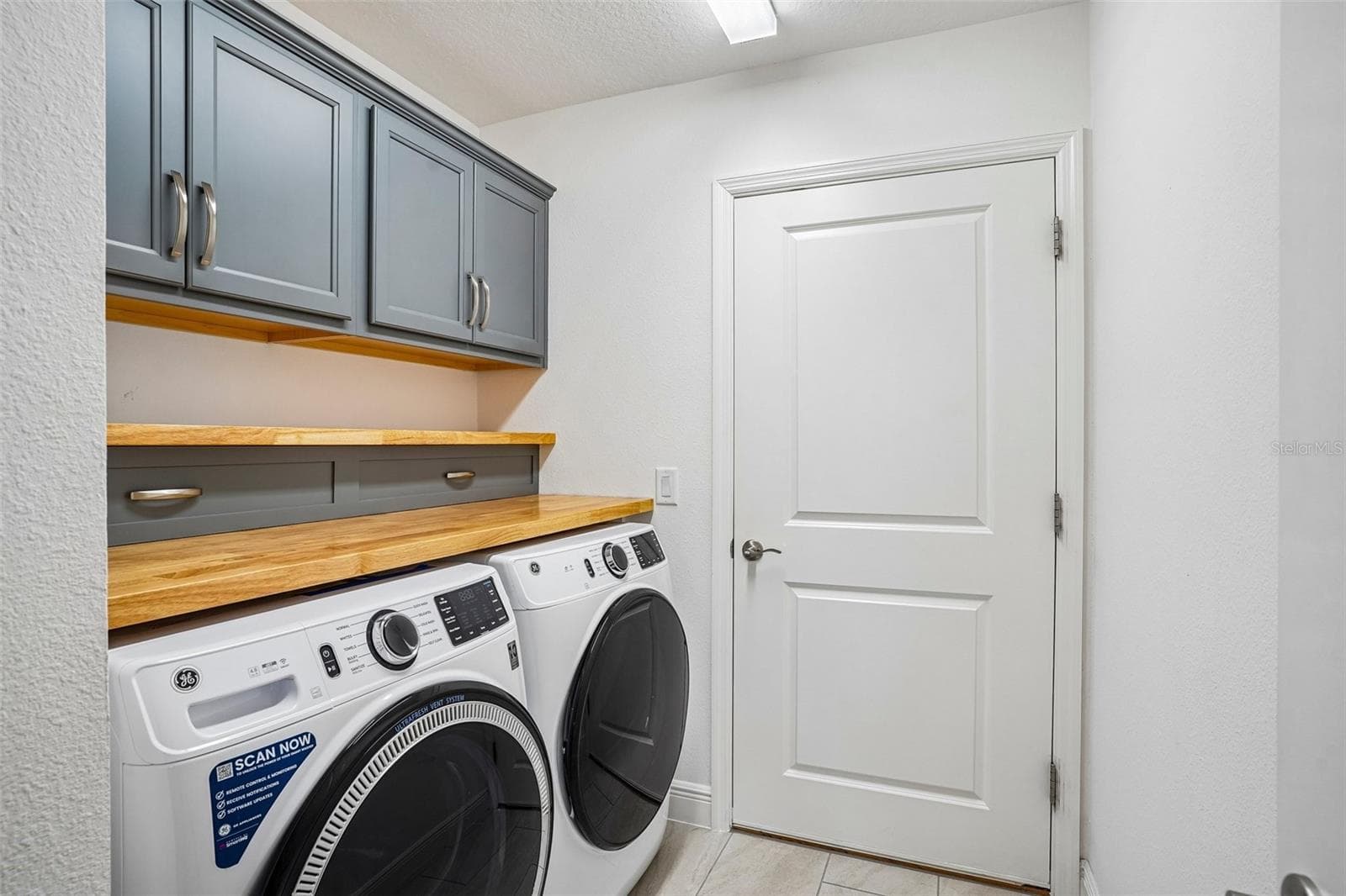 Laundry room - 2227 LANDREA LOOP, THE VILLAGES