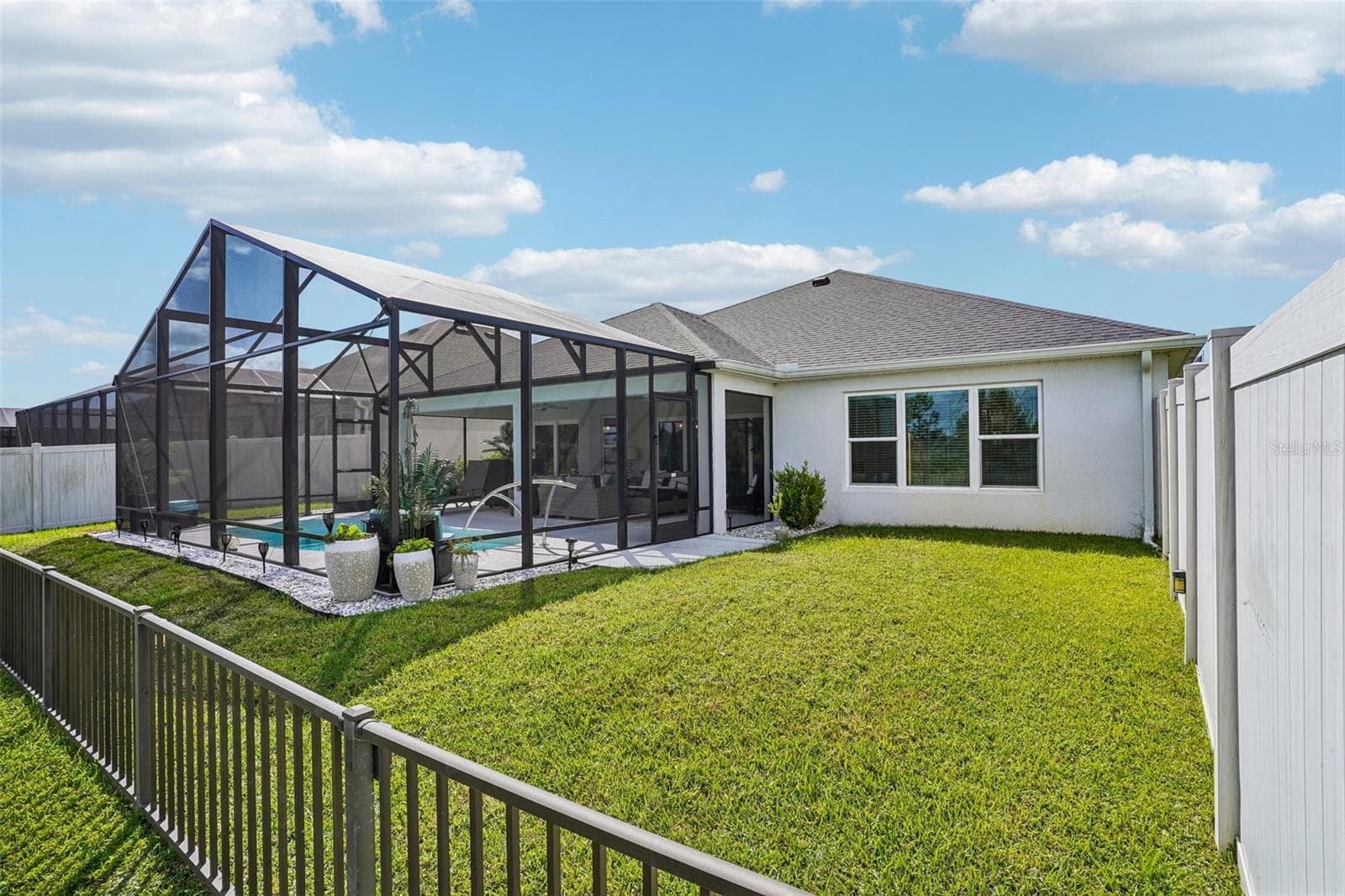 Single Family Residence at 2227 LANDREA LOOP, THE VILLAGES, photo 34 of 48